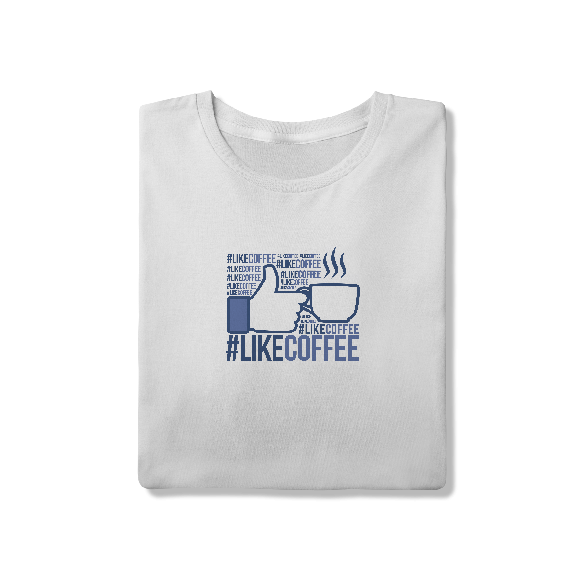 Like Coffee Unissex