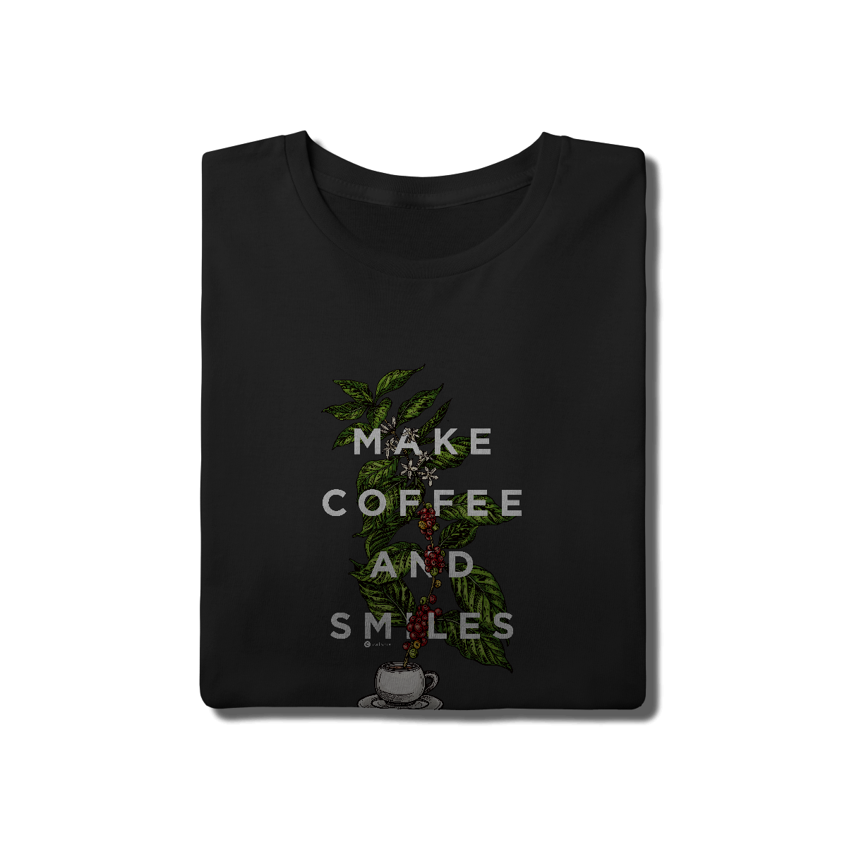 Smile Unissex