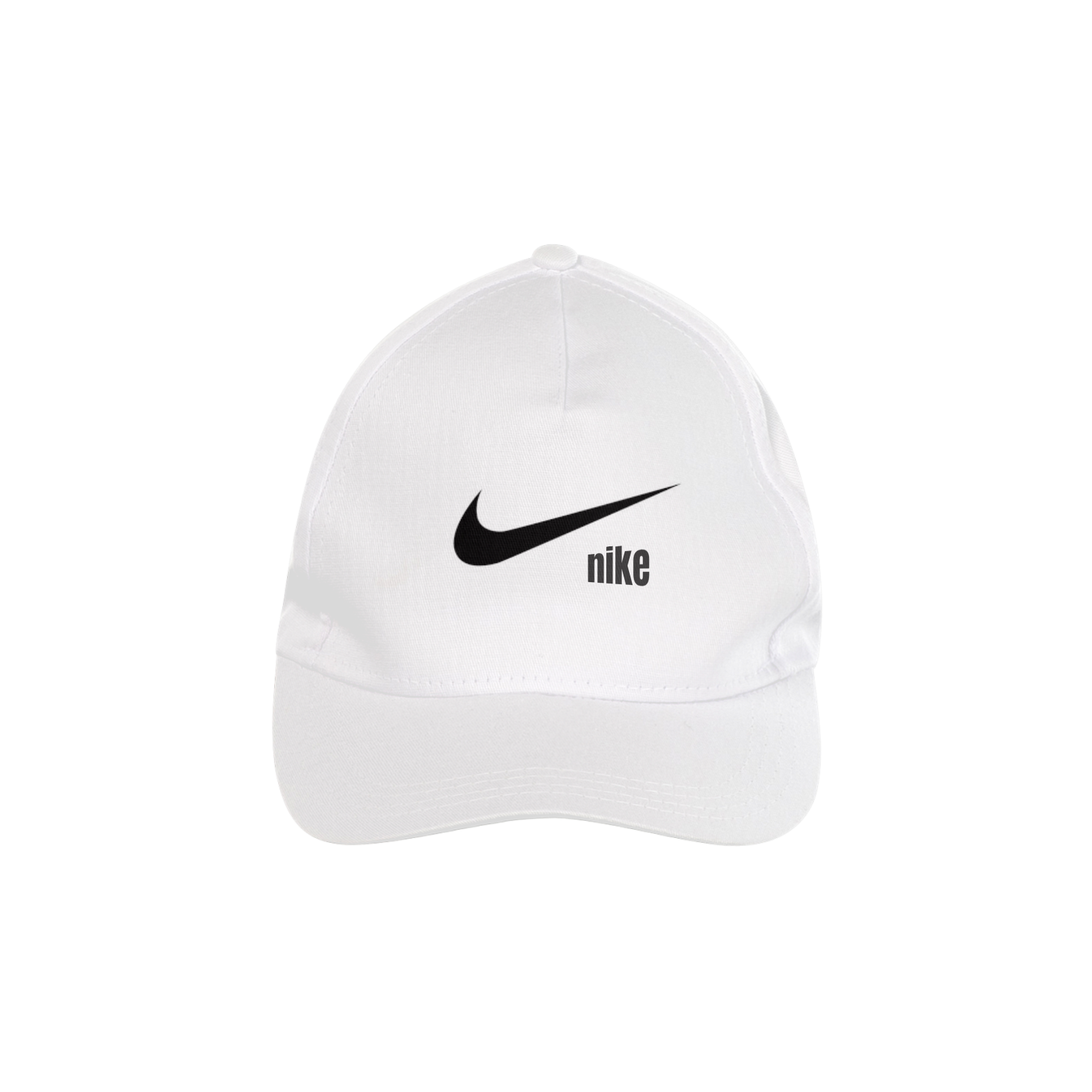 Chapéu da Nike 