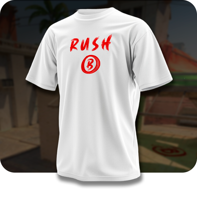 RUSH B