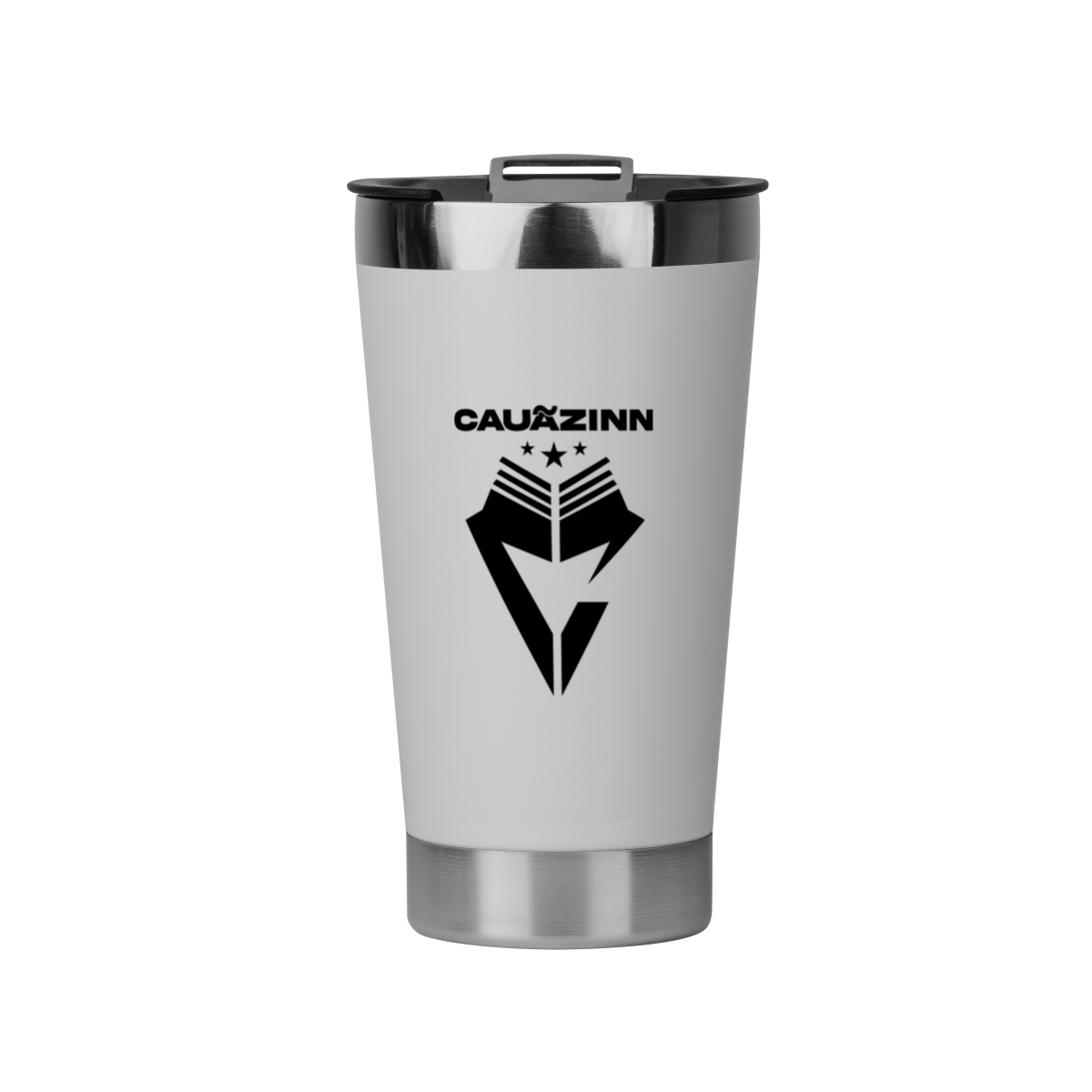 COPO TÉRMICO CAUÃZINN STREAMER