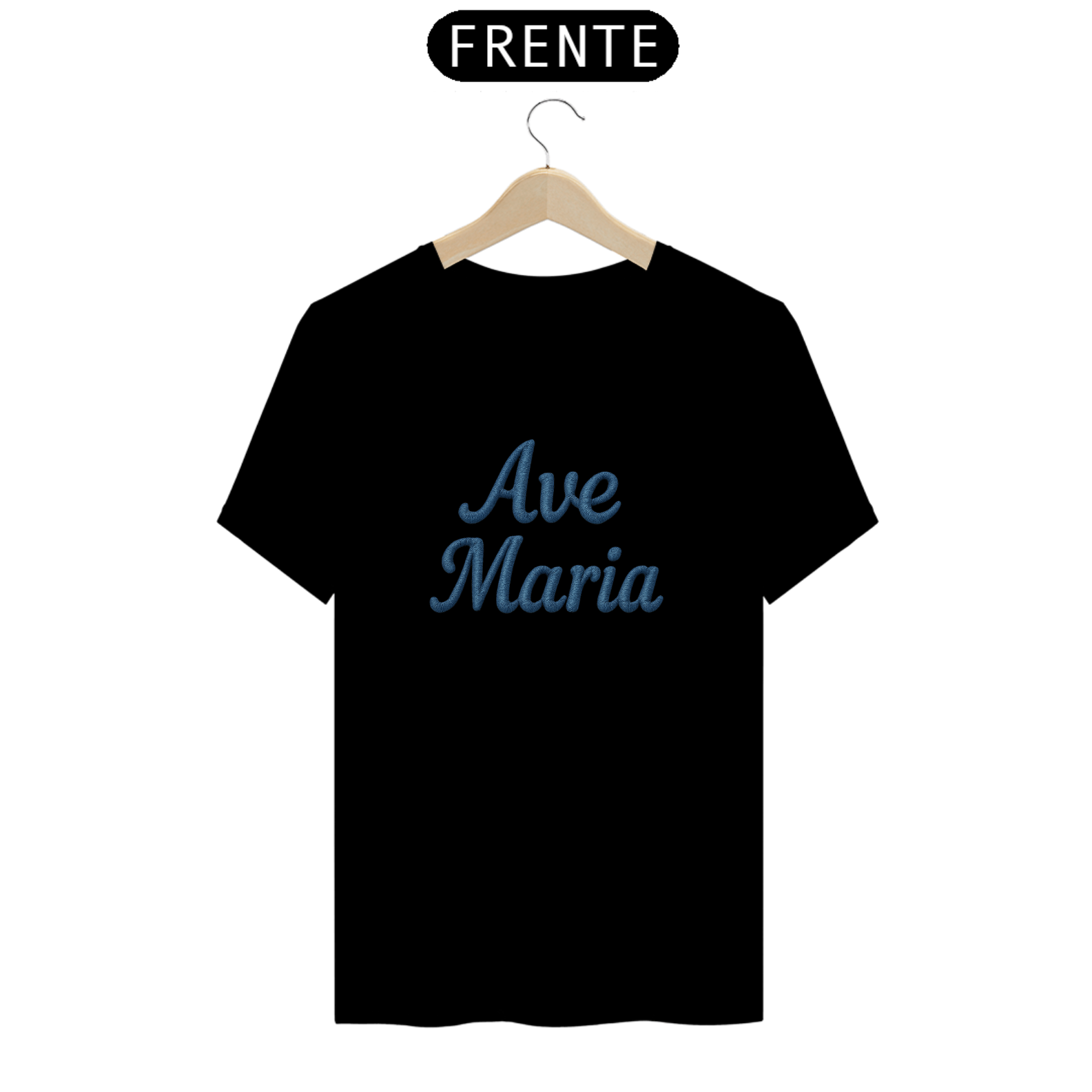 Camiseta Ave Maria 