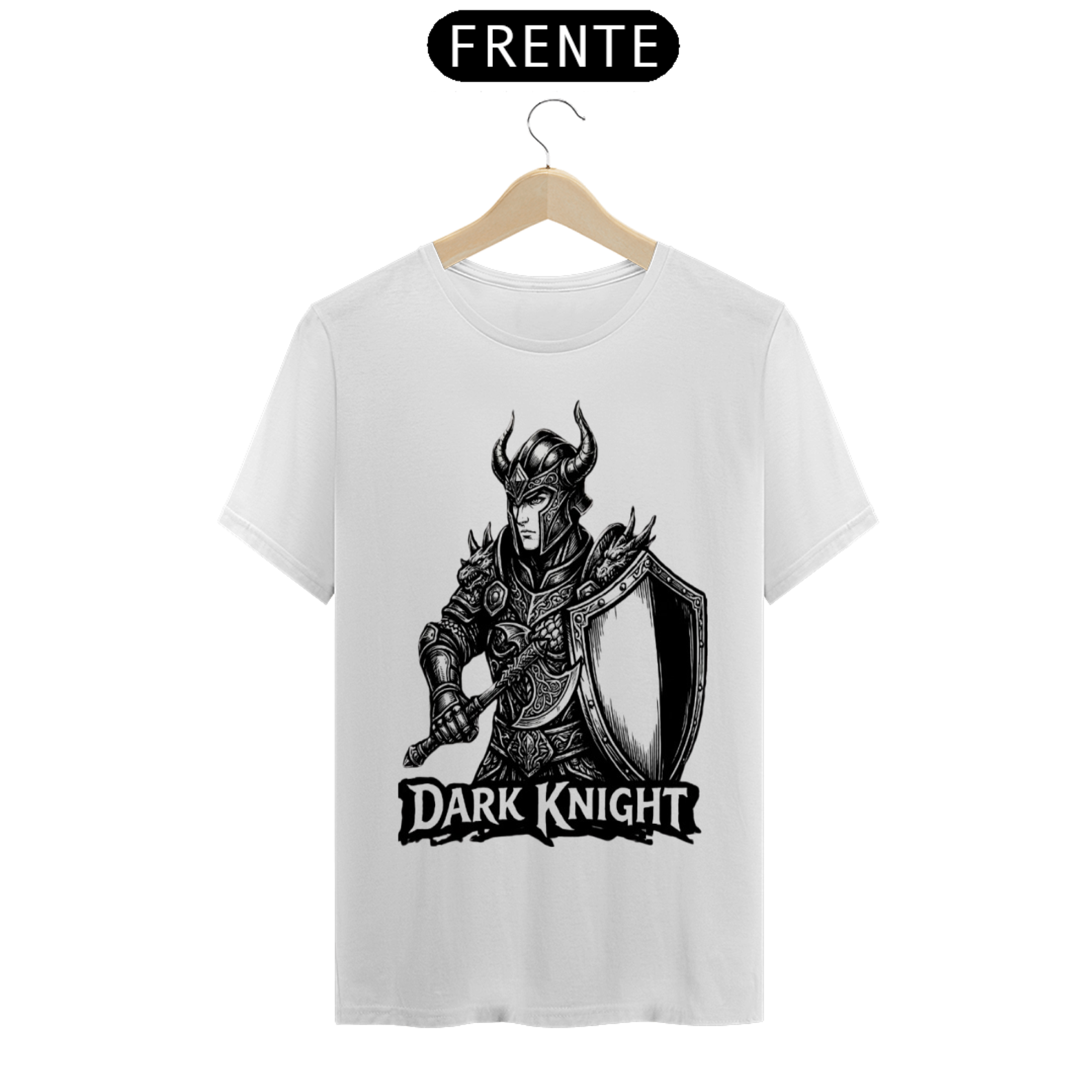 Camiseta - Dark Knight