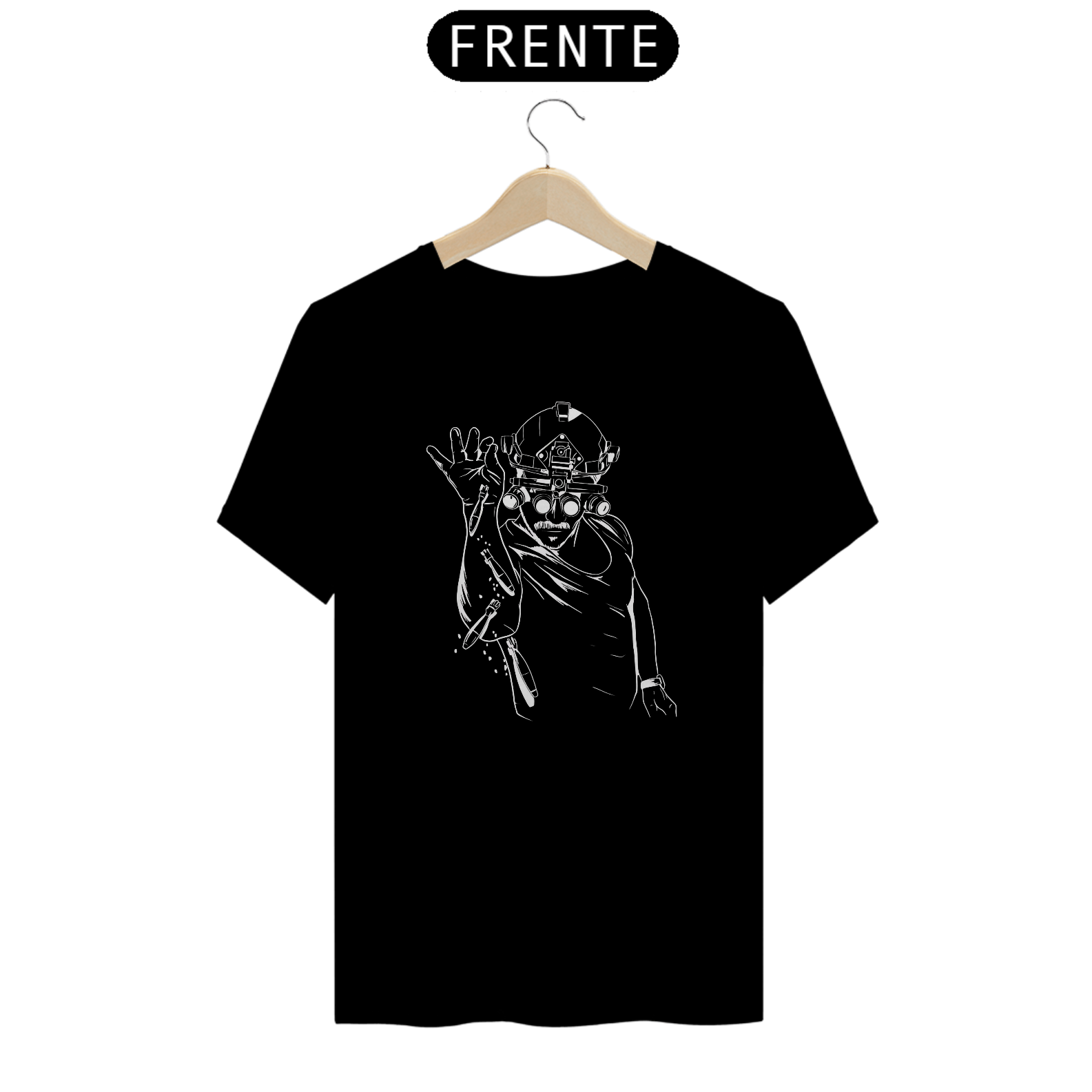 T-shirt | Salt Bang