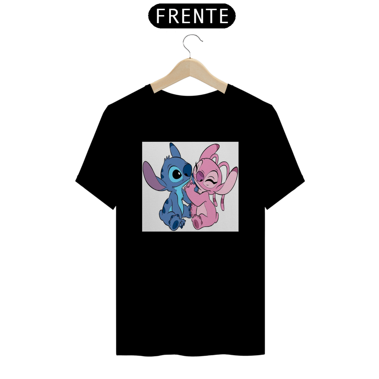 T-Shirt Prime Stitch 