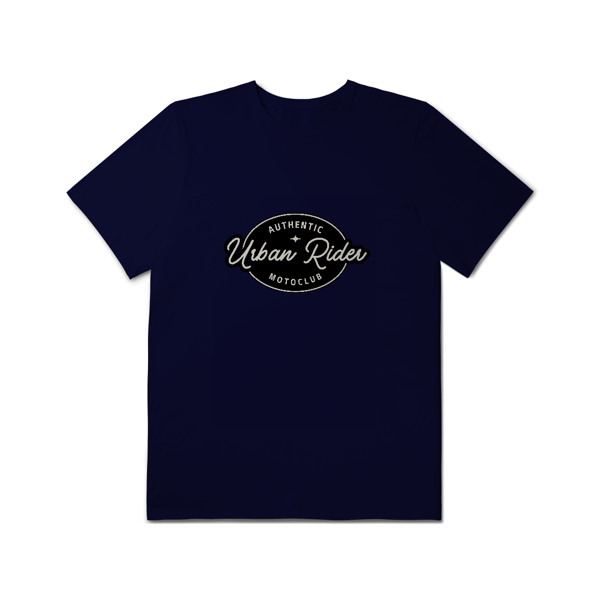 Camiseta Plus Size Authentic