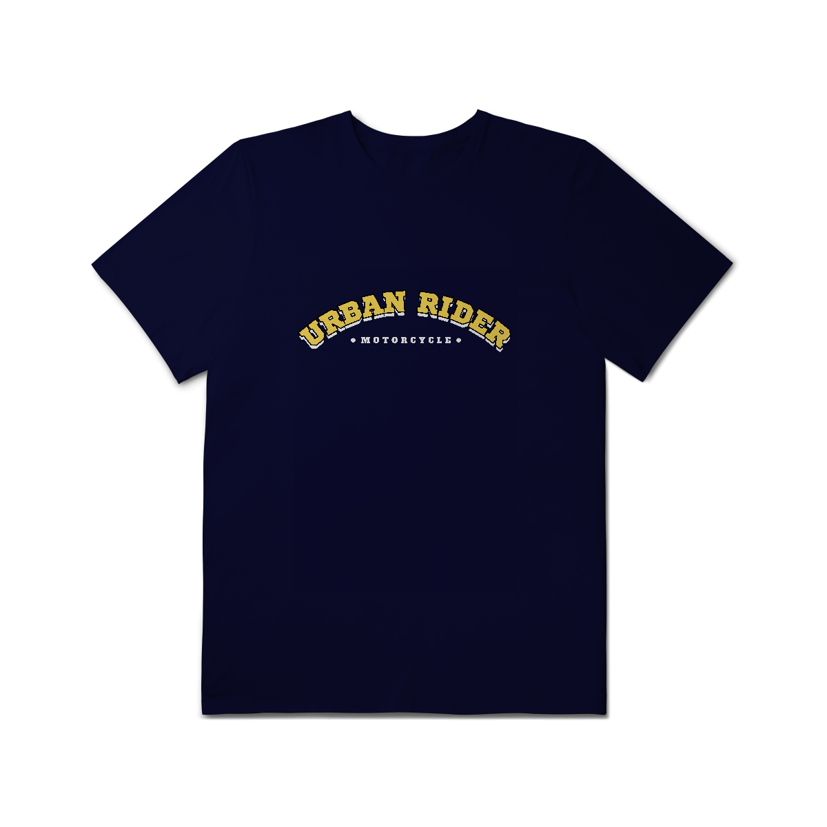 Camiseta Plus Size Retro Brand