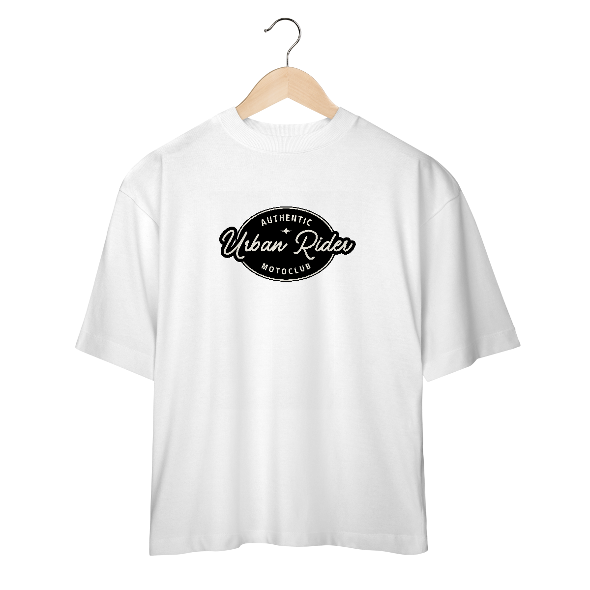 Oversized Authentic
