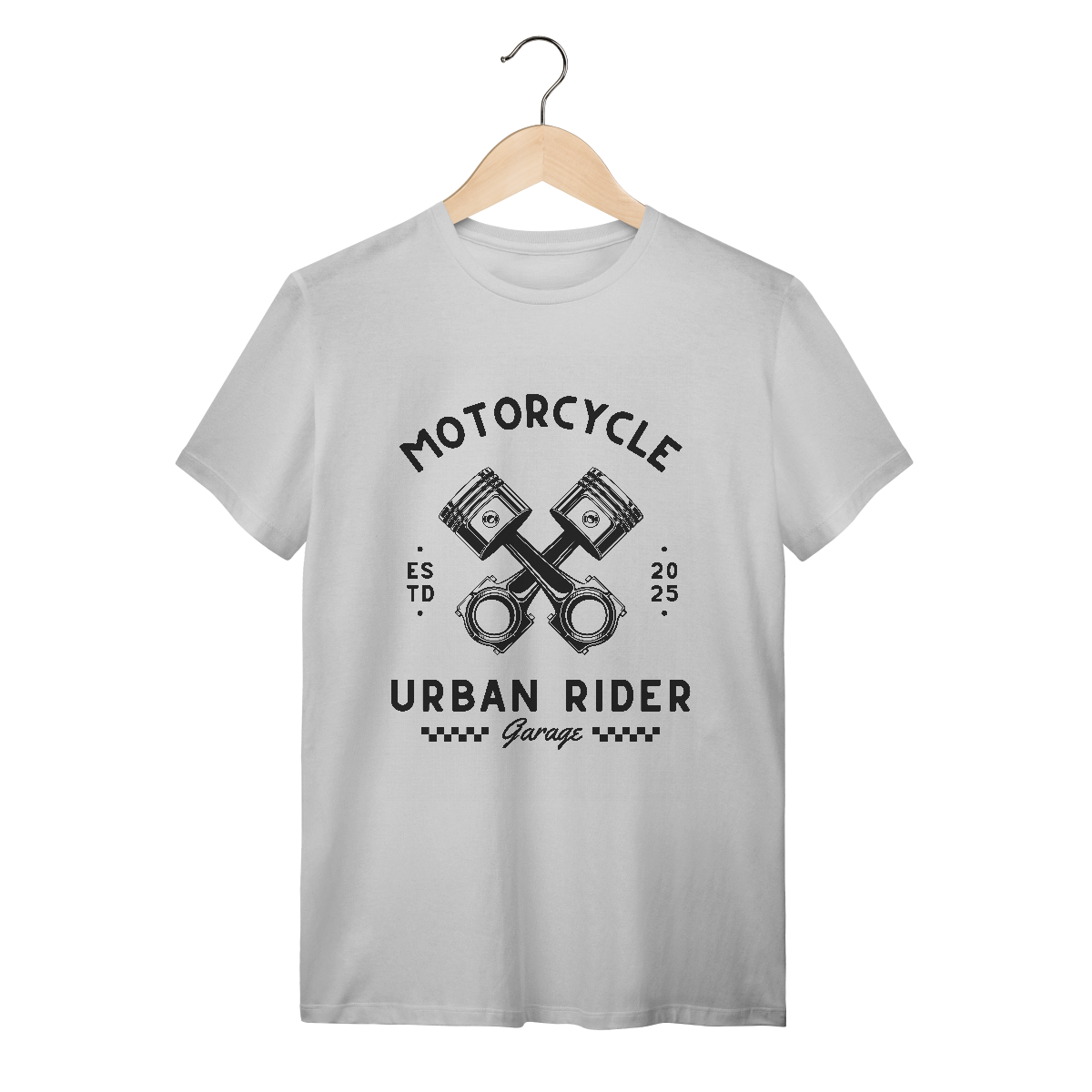 Camiseta Garage