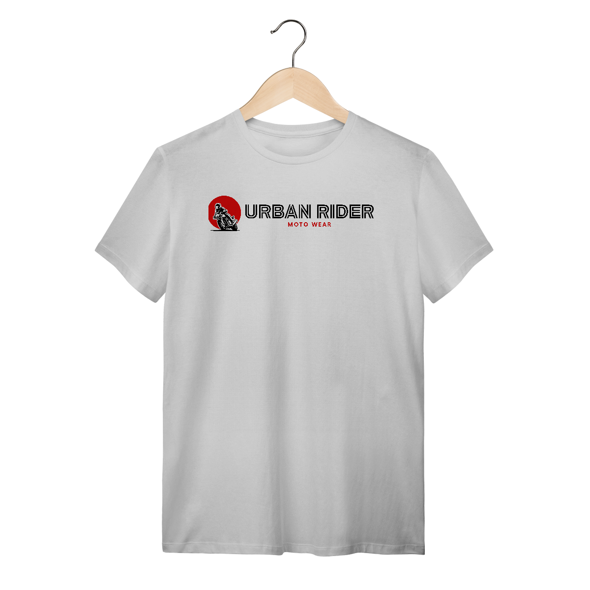 Camiseta Motowear 1
