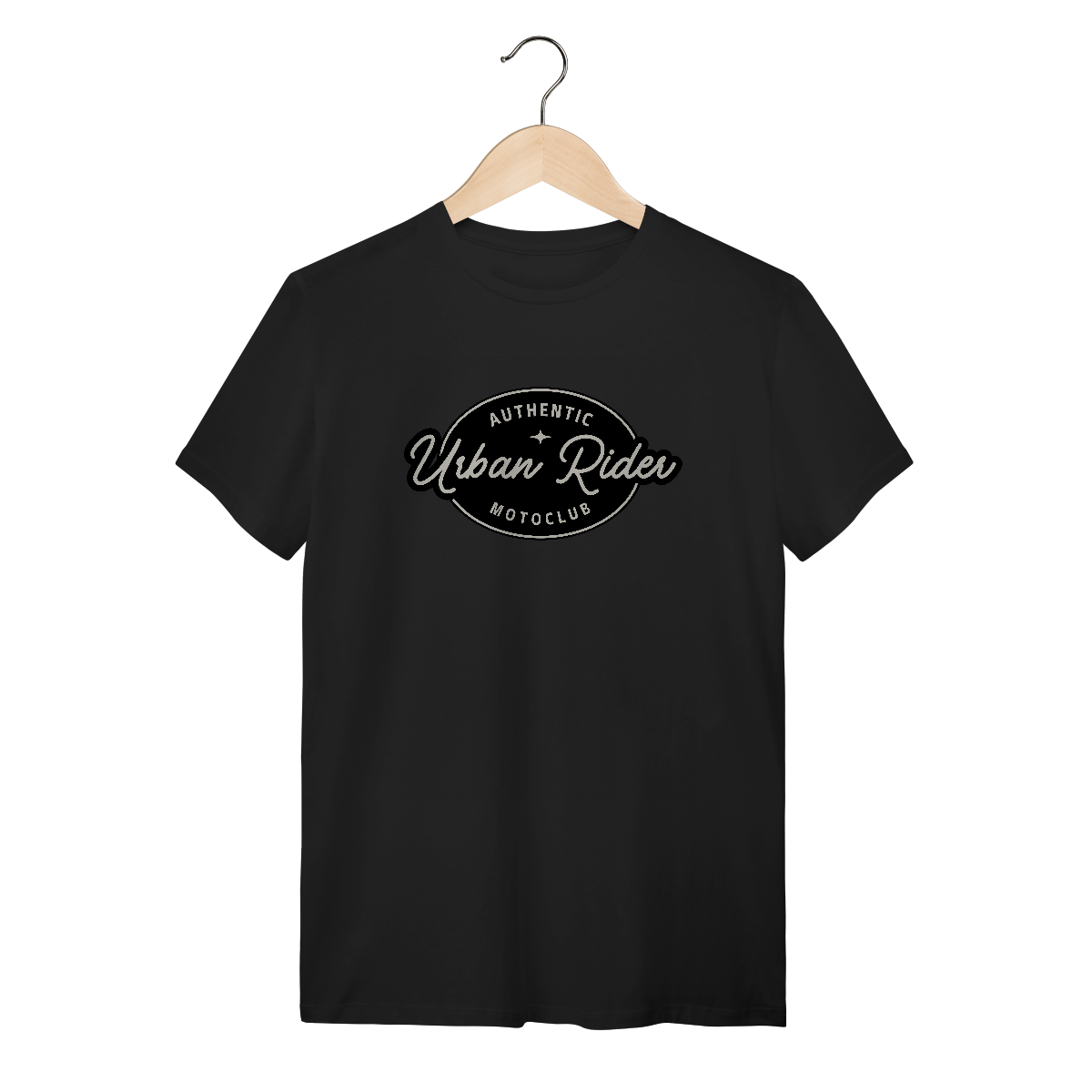 Camiseta Authentic