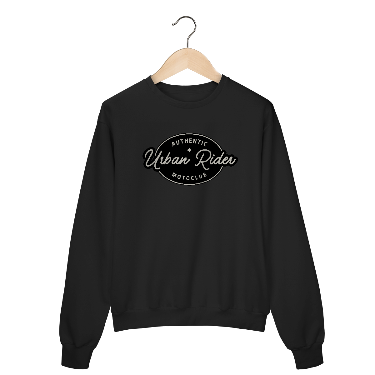 Moletom Authentic