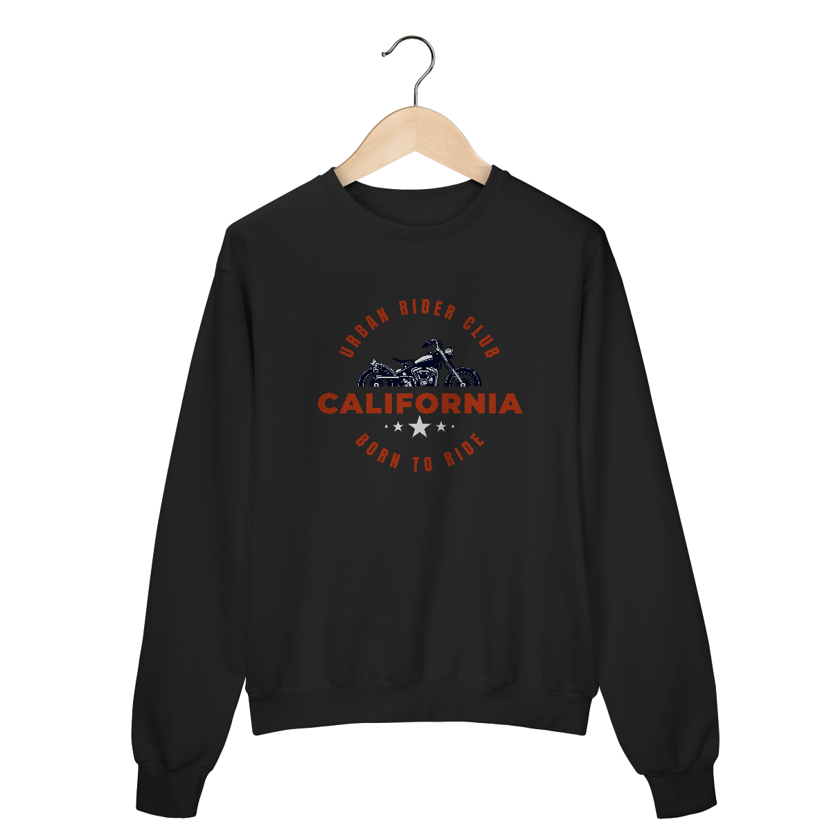Moletom California