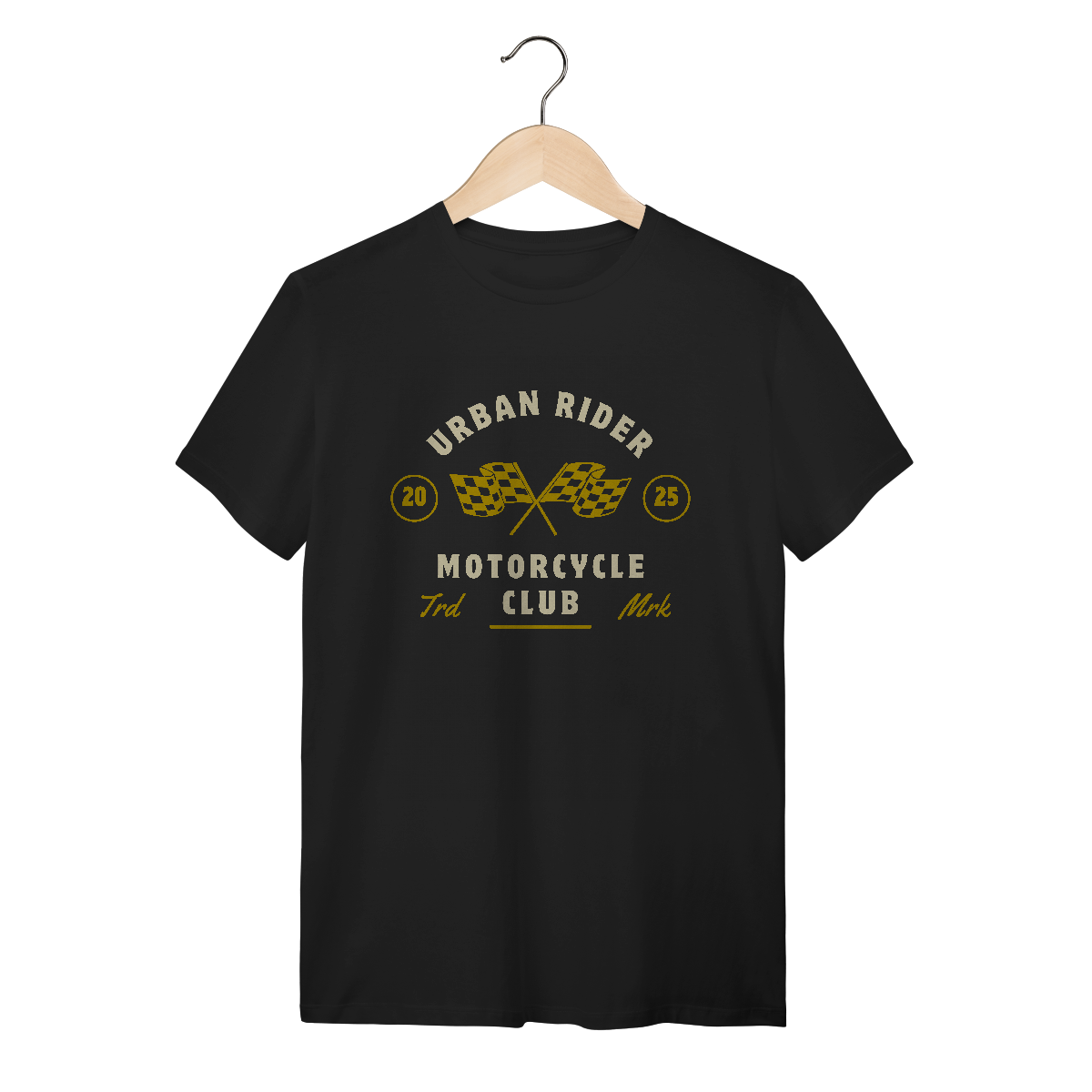 Camiseta Motorcycle Club