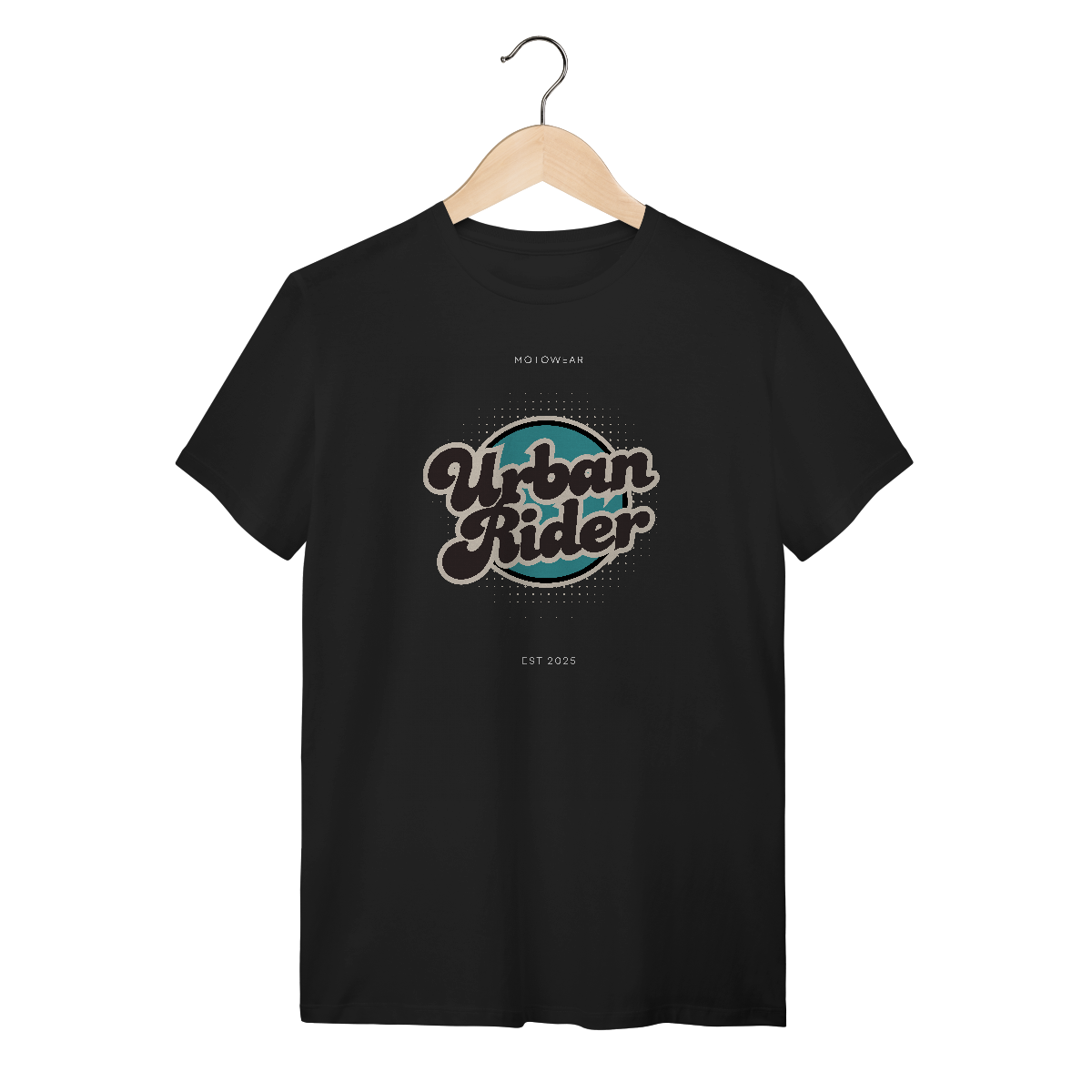 Camiseta Vintage