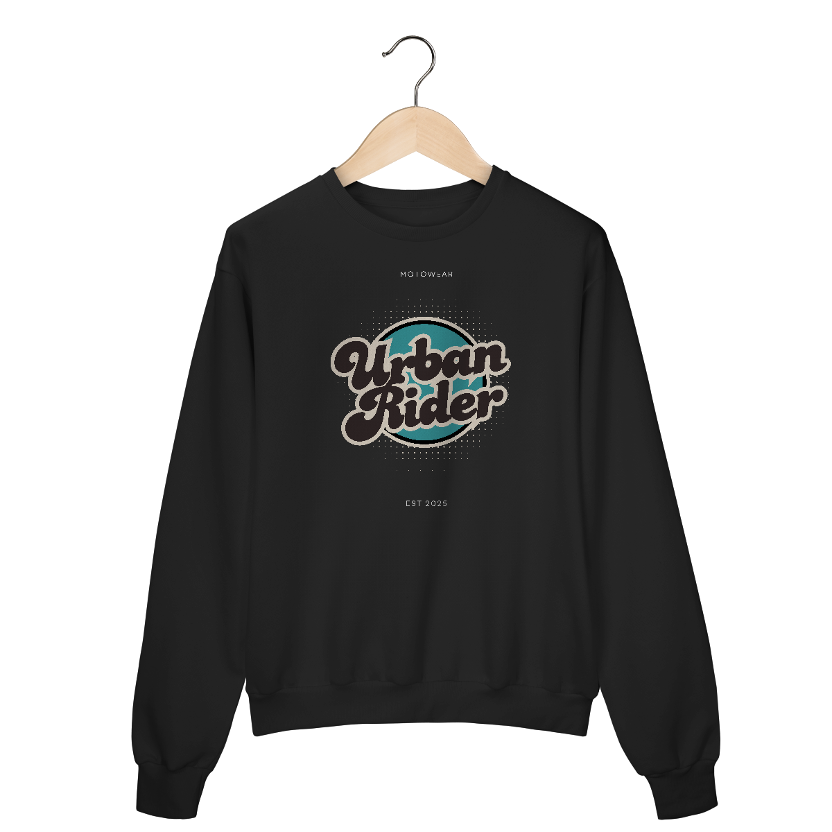 Moletom Vintage