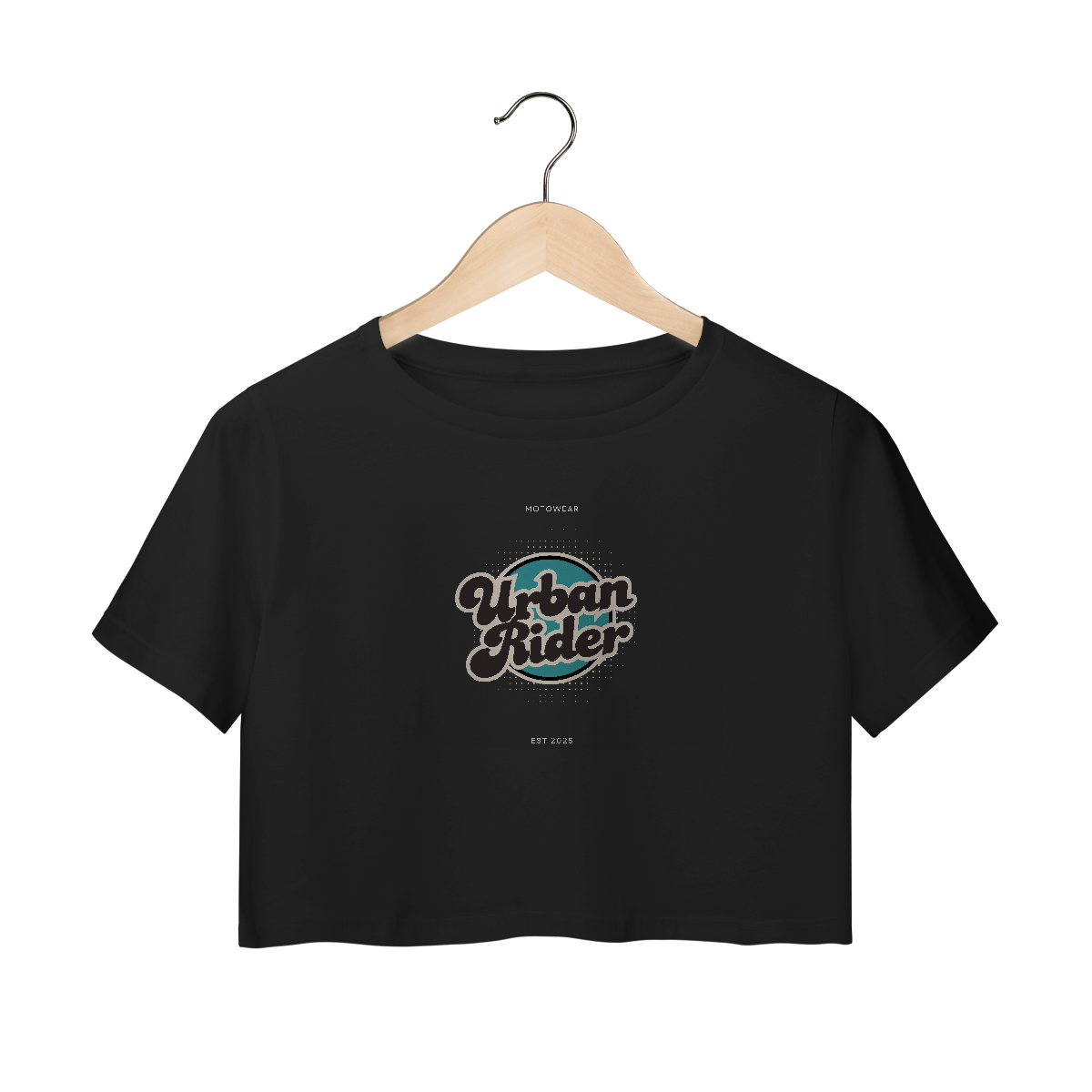 Cropped Vintage