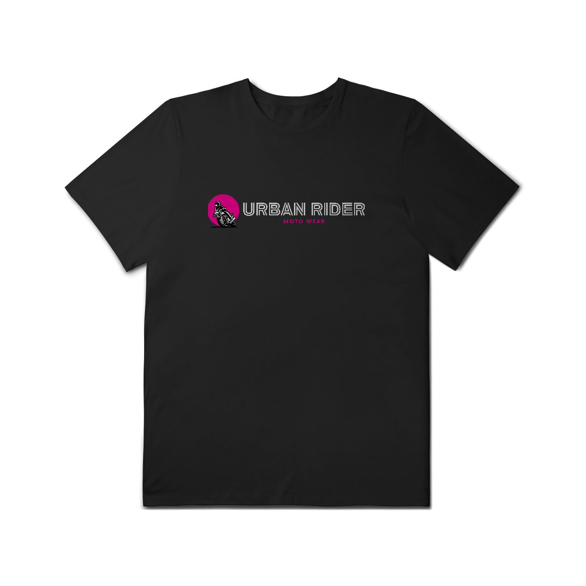 Camiseta Plus Size Motowear 2