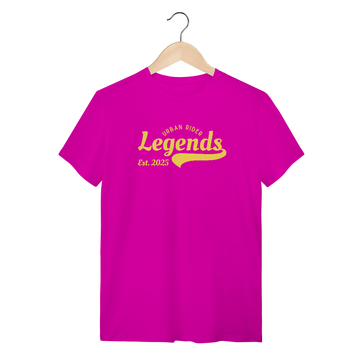 Camiseta Legends