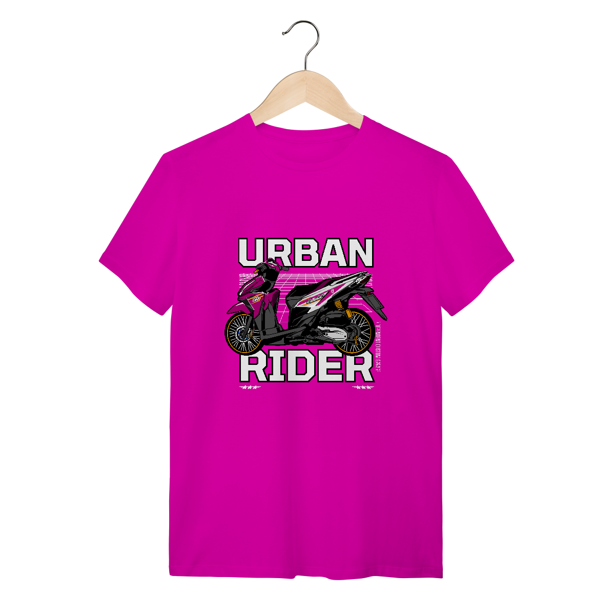 Camiseta 150