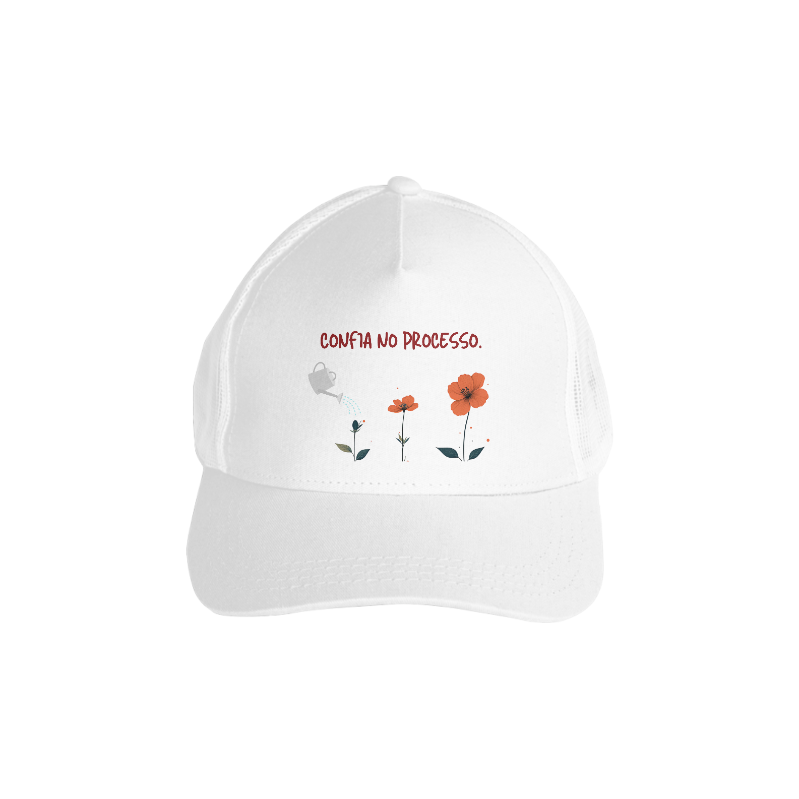 Trucker - Confia no Processo