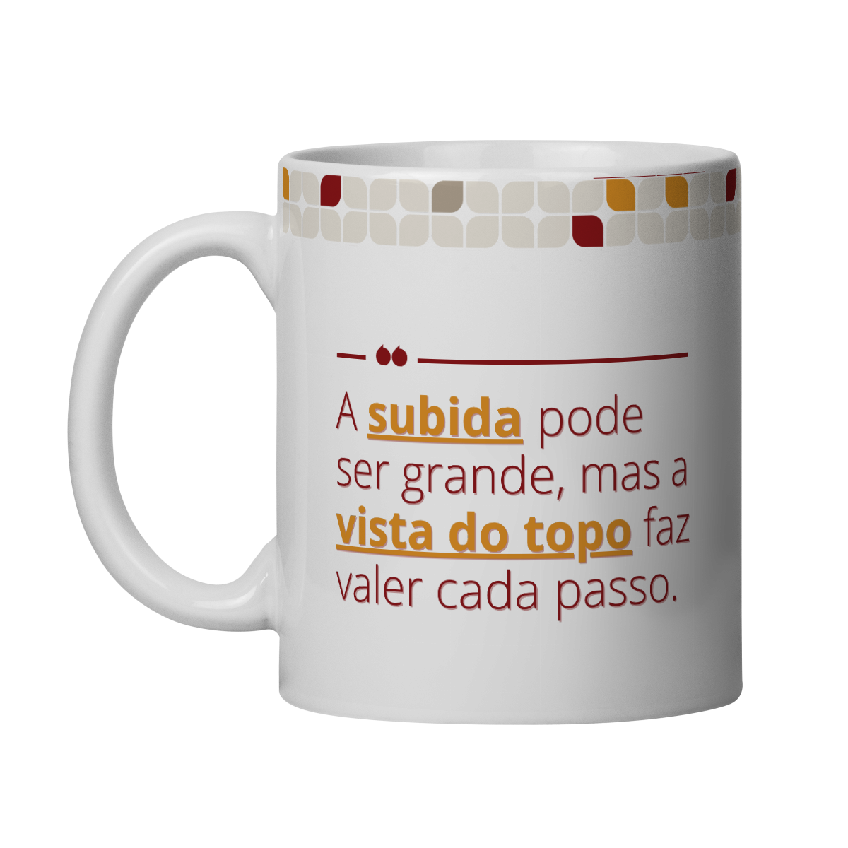 Subida!