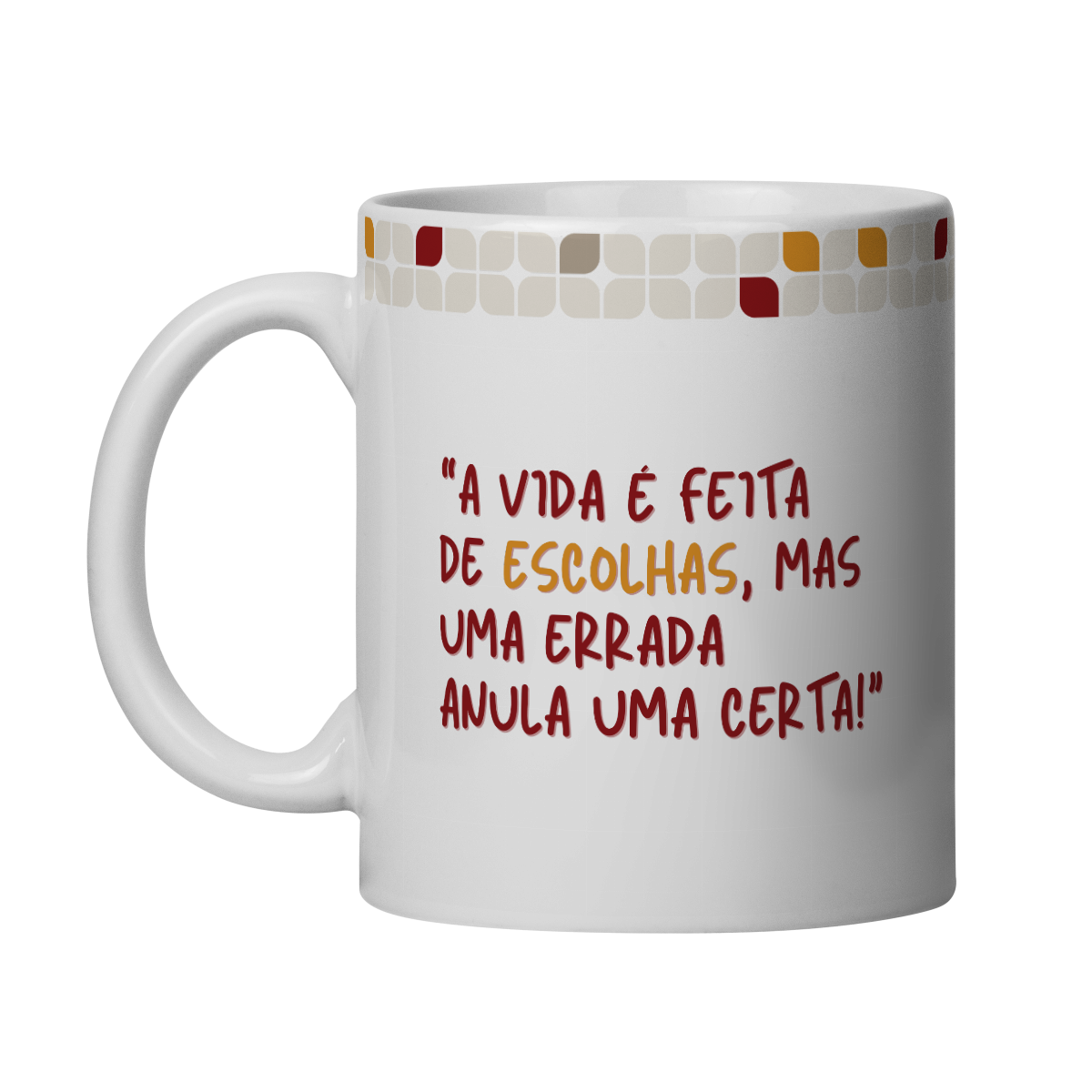 Escolhas