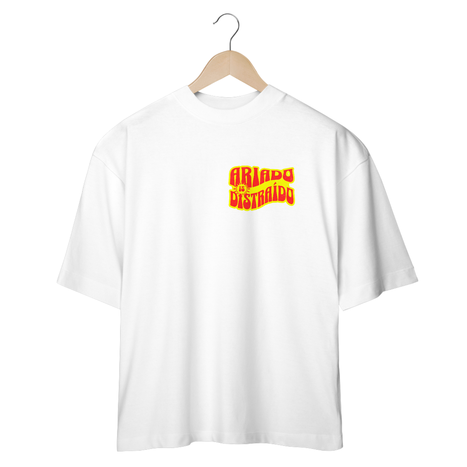 Nome do produto: Ariado