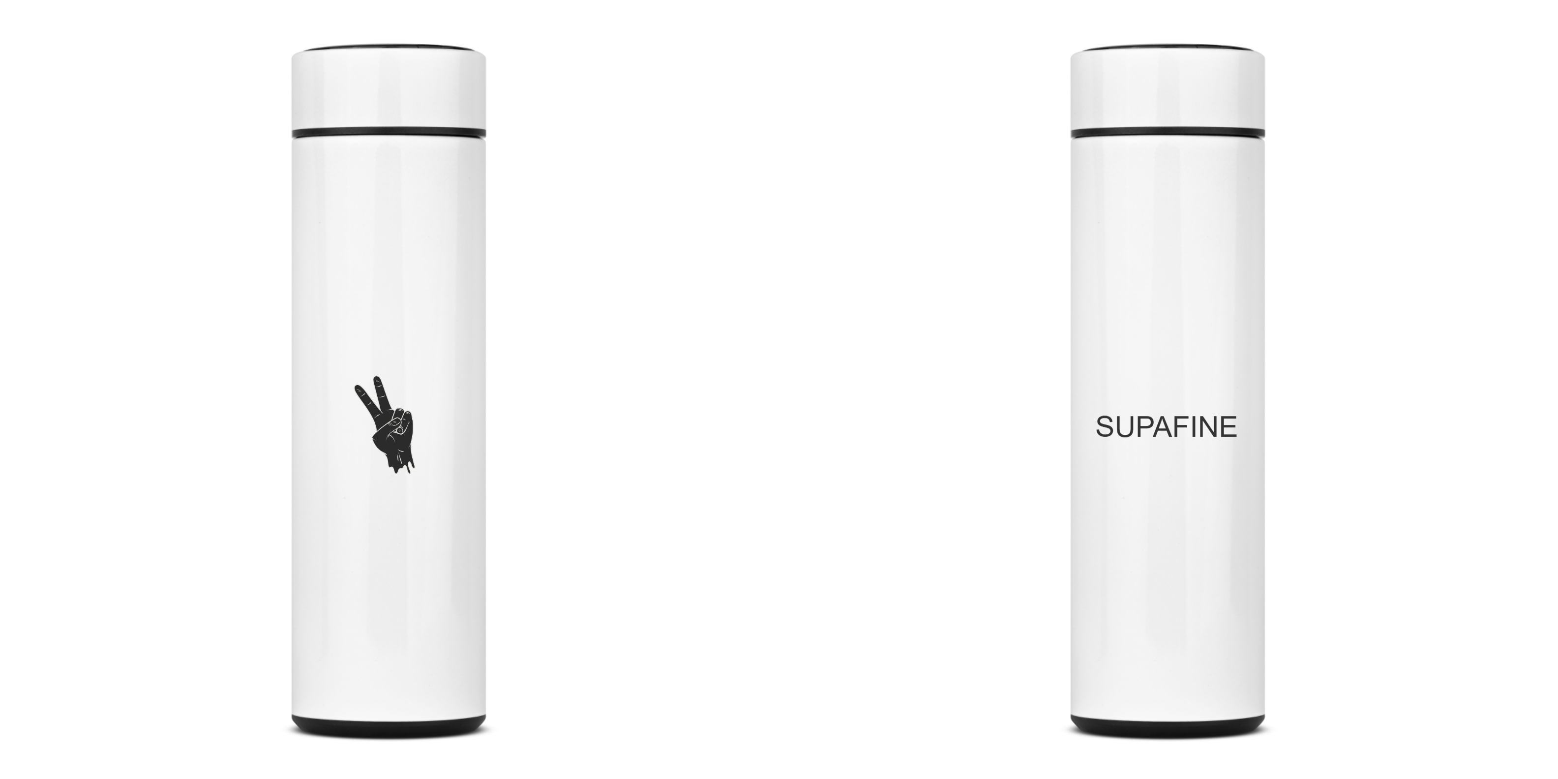 Térmica - Classic White 