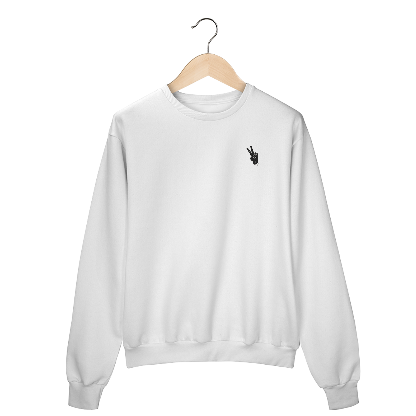 Moletom - Minimalista