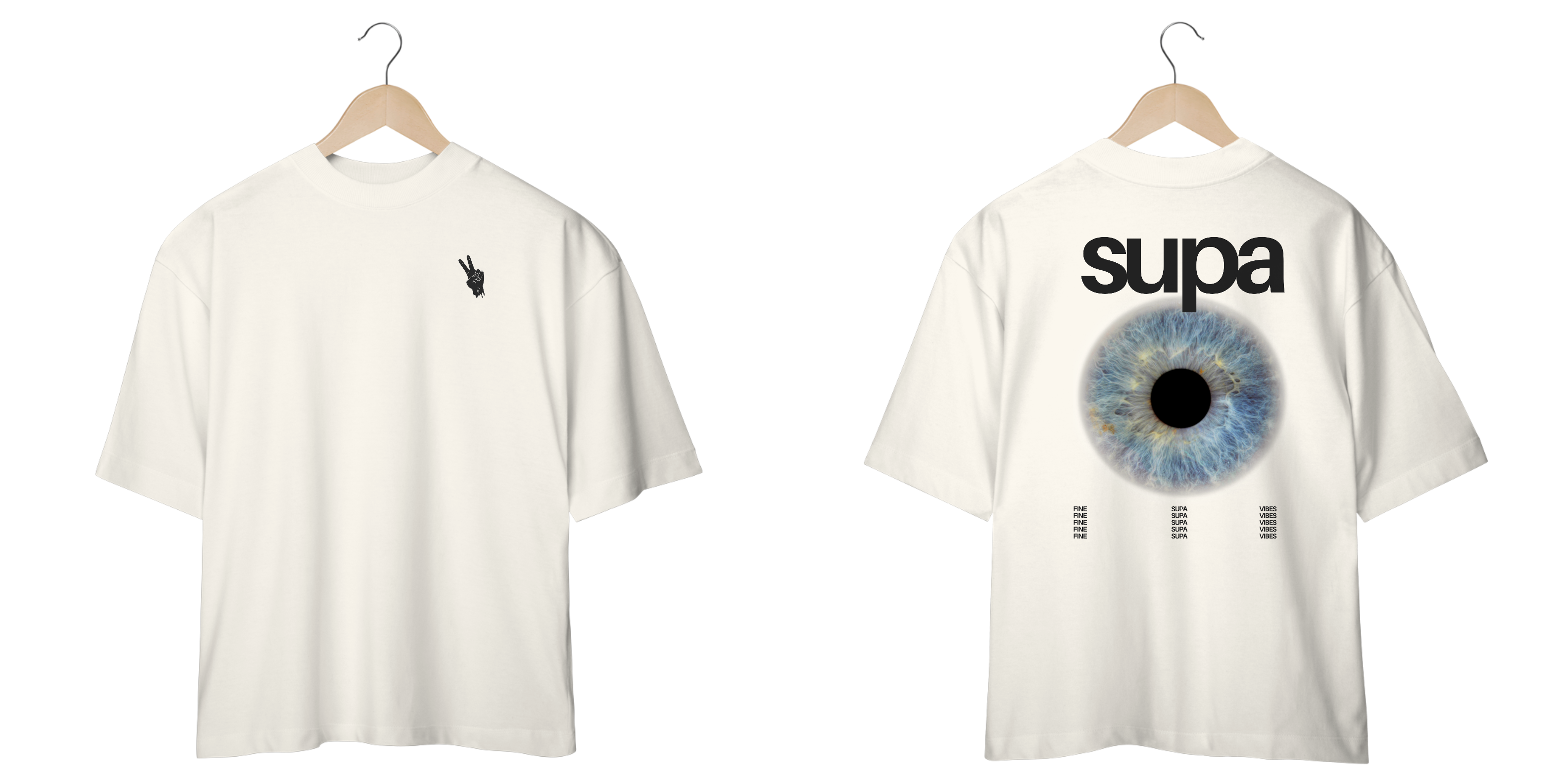 T-Shirt | Eyes