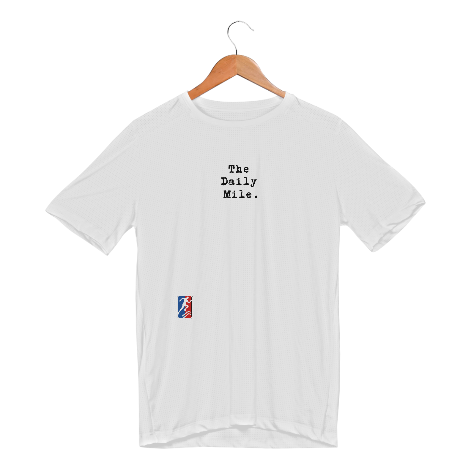 Camiseta Dry Fit Milha Diaria
