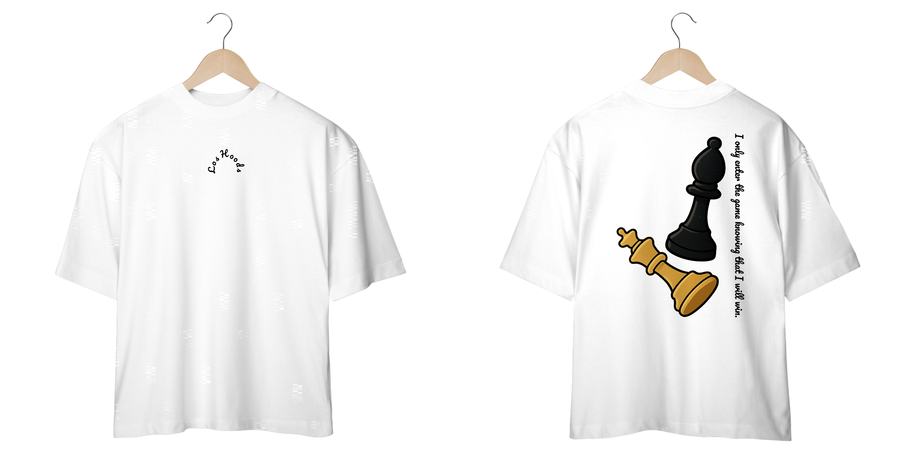 LH ´´Peça de Xadrez´´