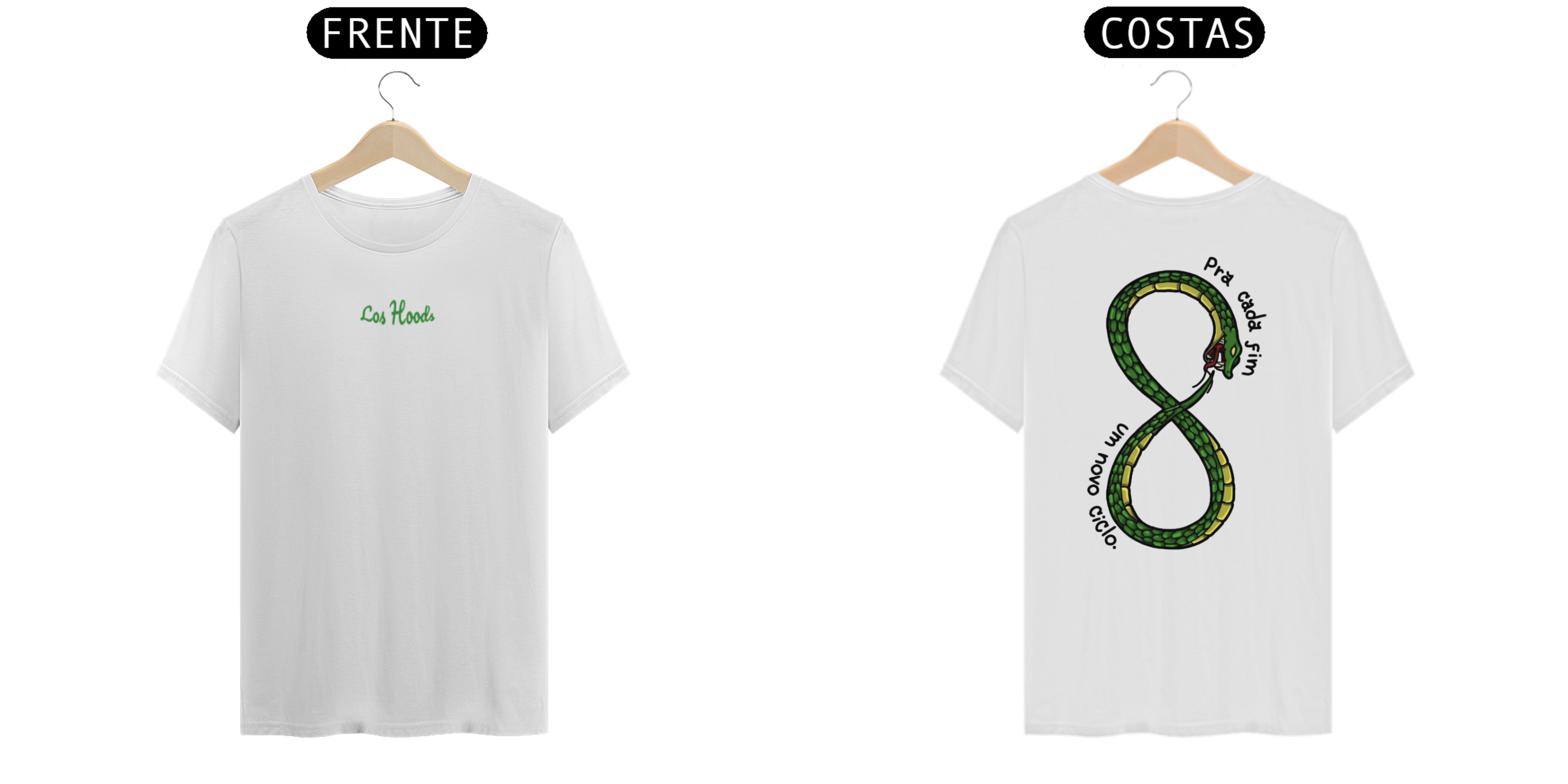 LH ´´Novos Ciclos´´