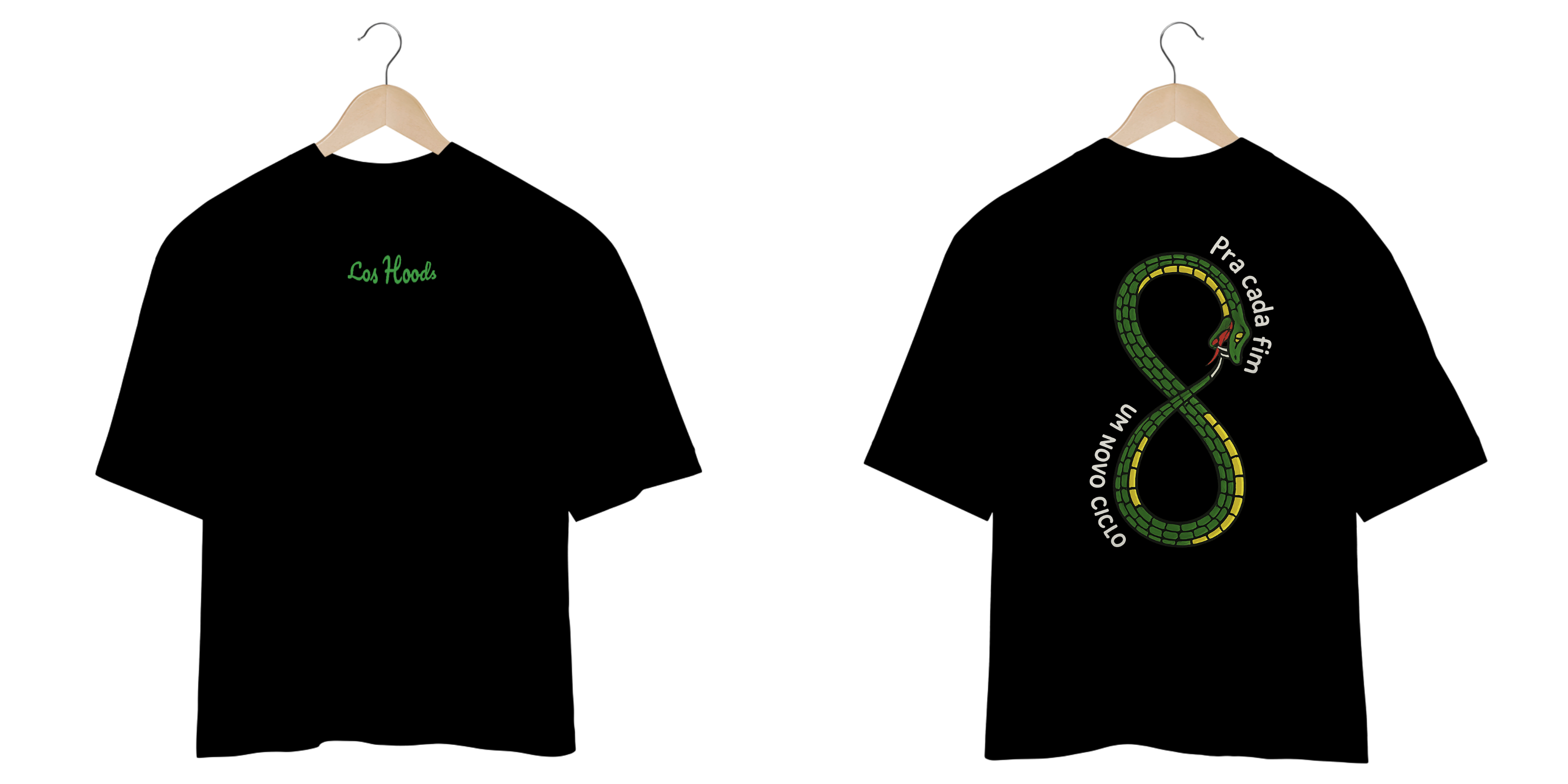 LH ´´Novos Ciclos´´