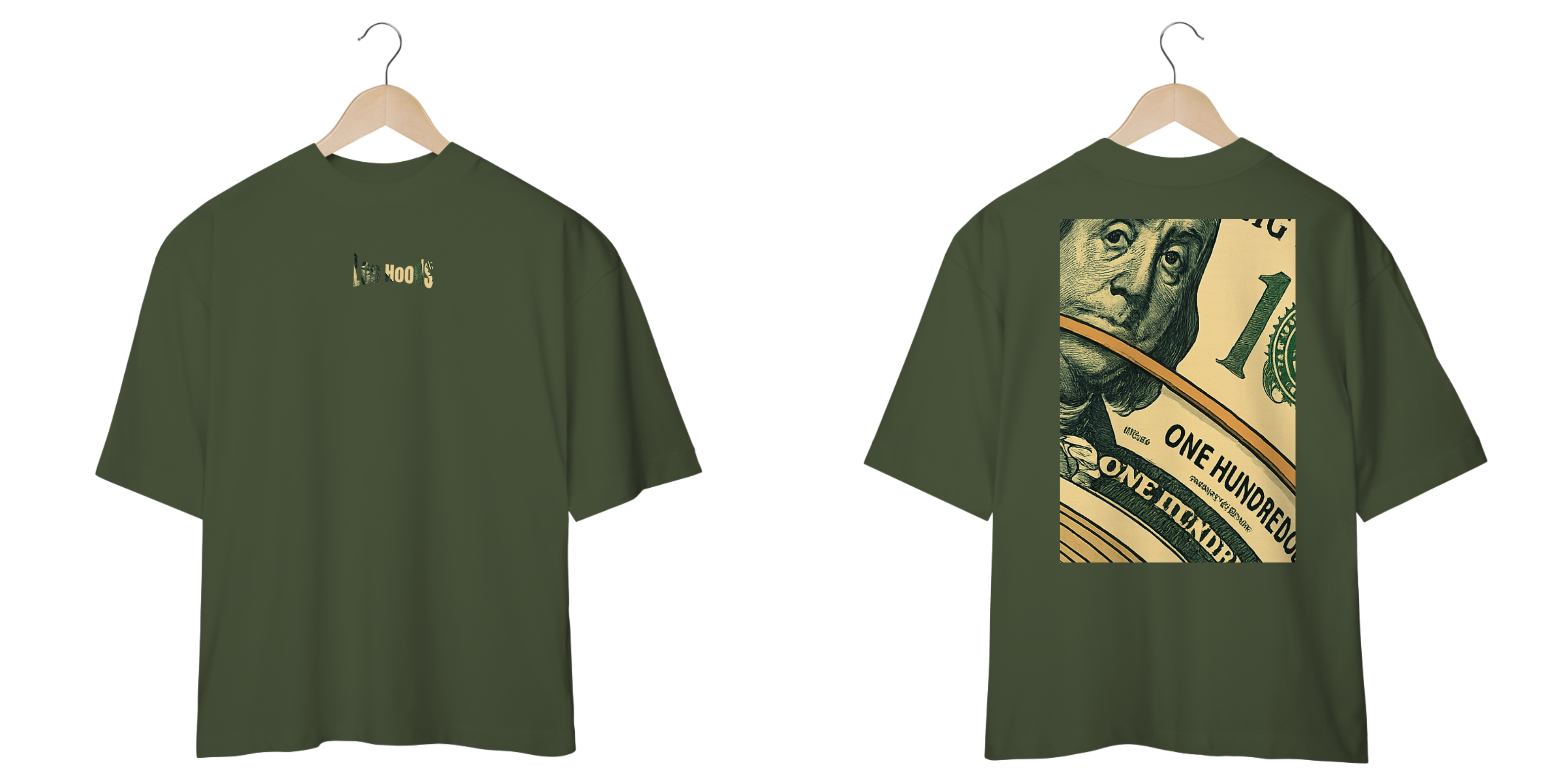 LH ´´One Dollar´´