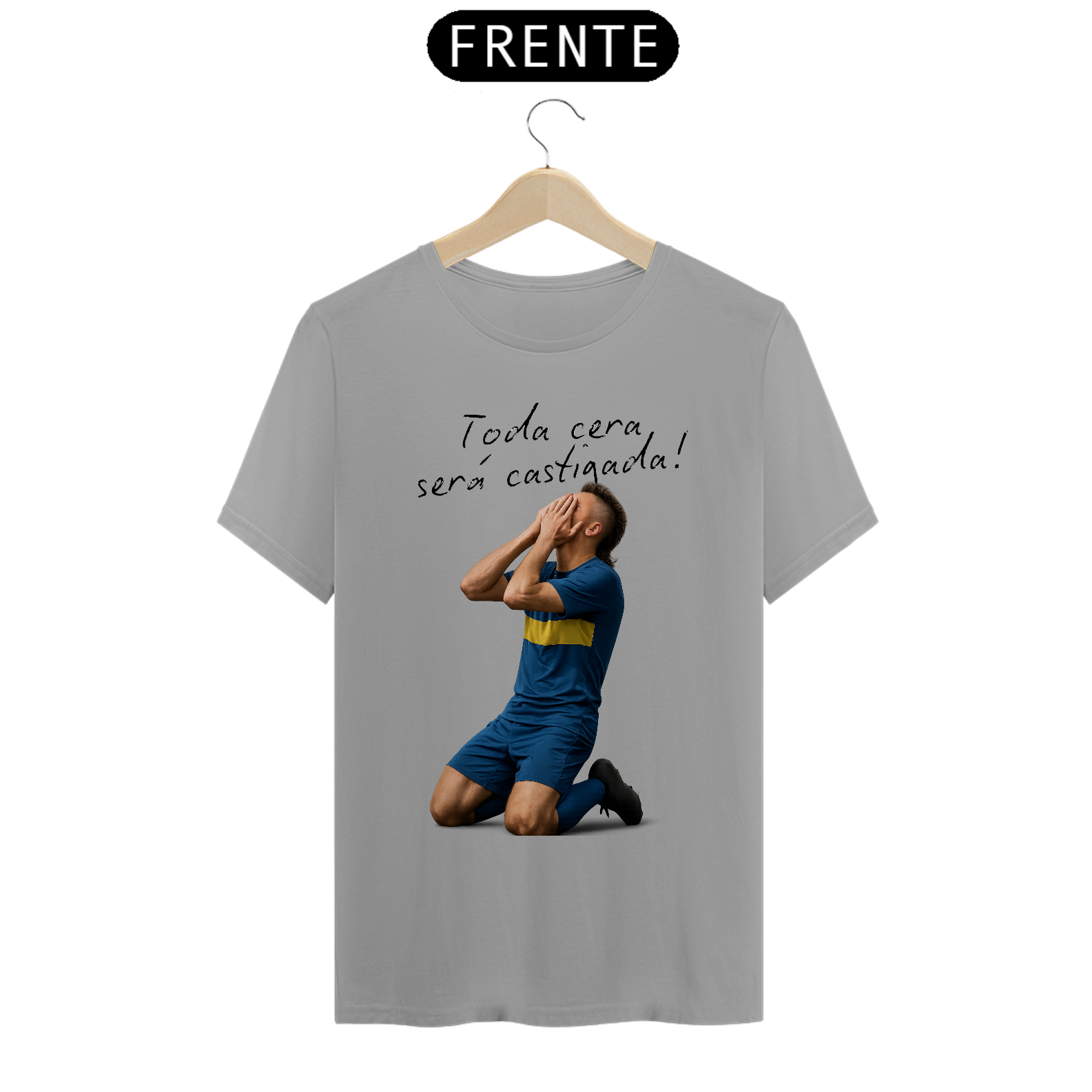 cera no futebol