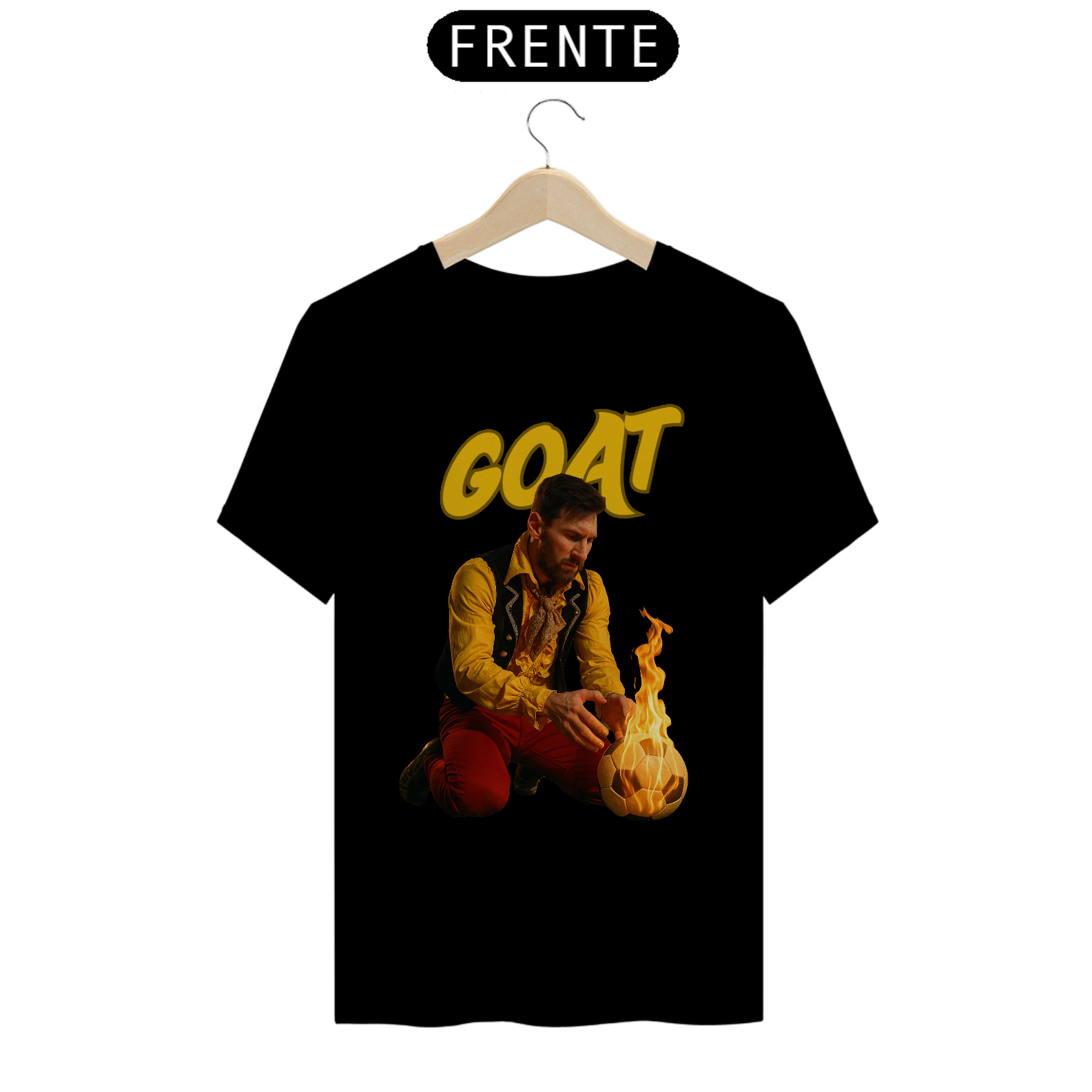 GOAT 2