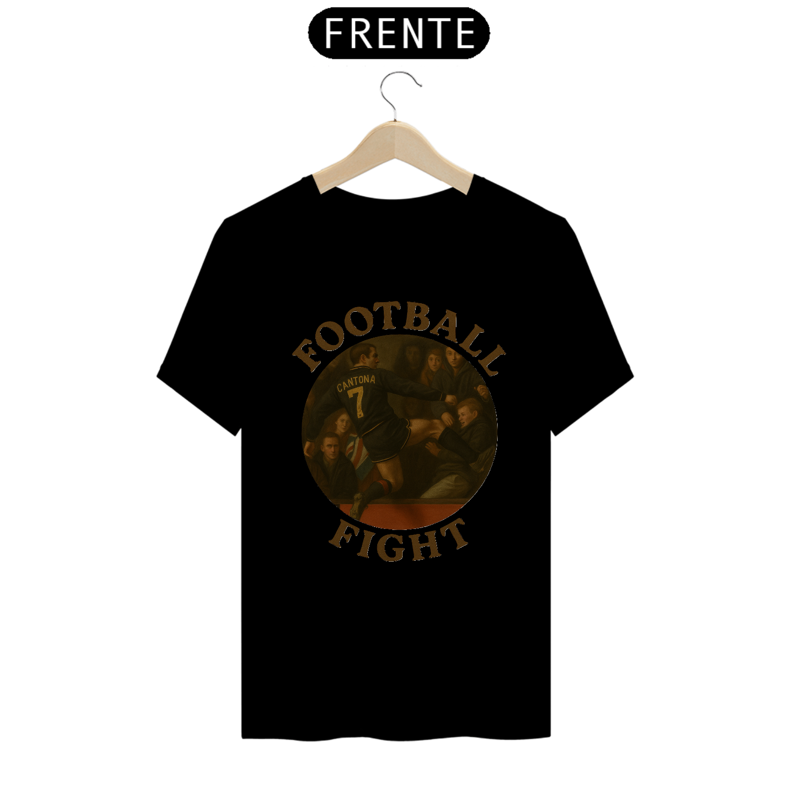 futebol fight