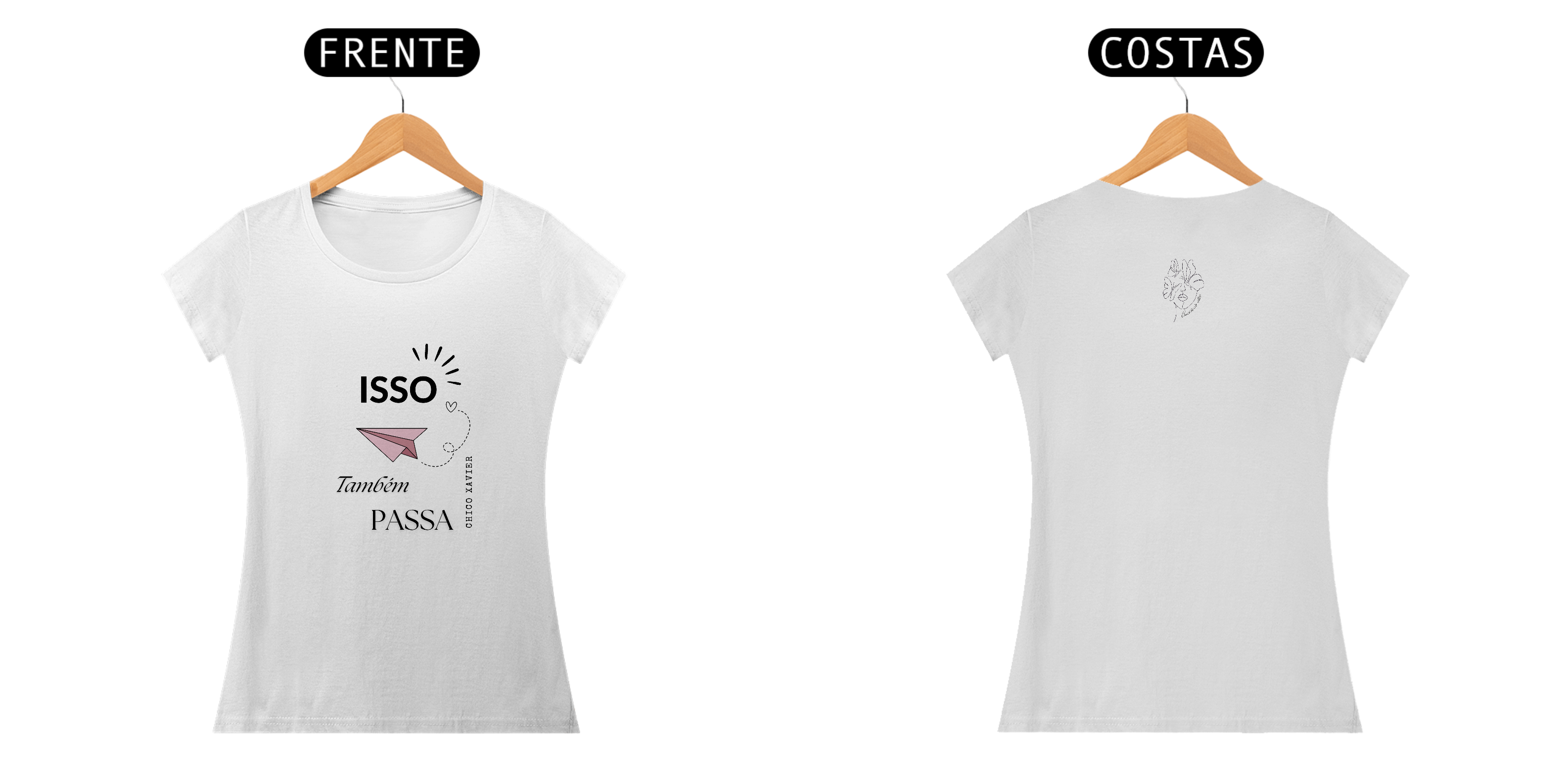 Isso também Passa Rosa