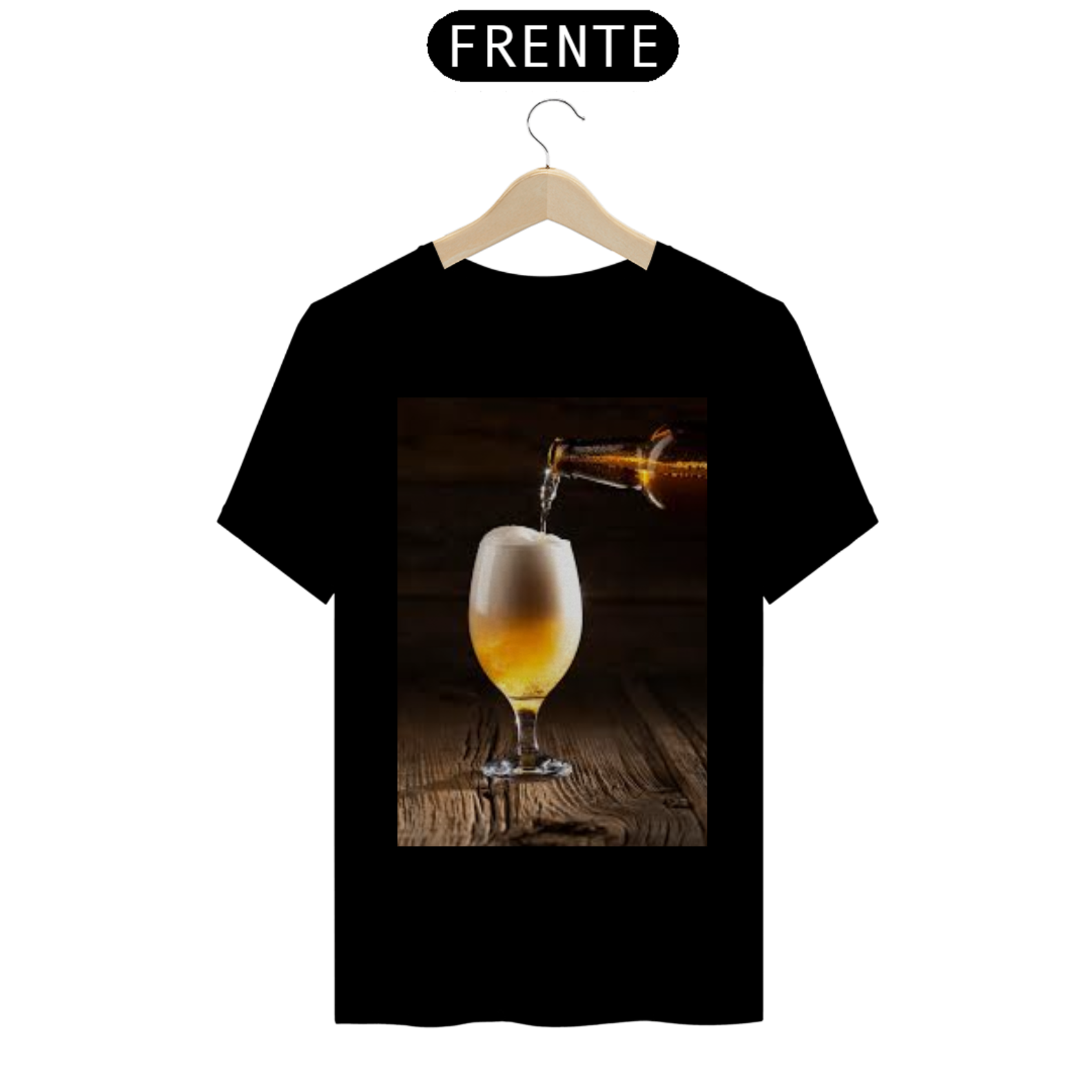 Nome do produto: taça de chopp