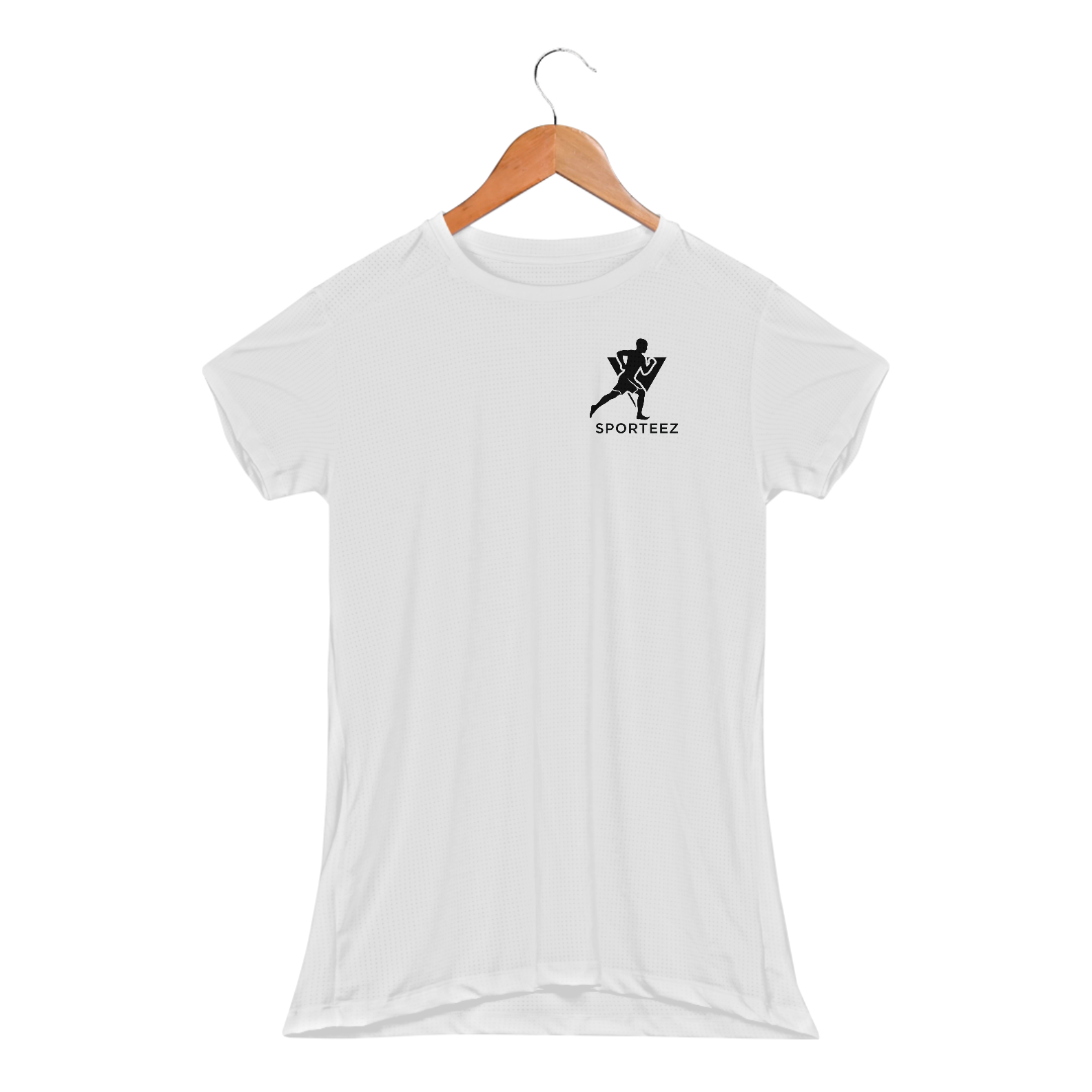 camisa esportiva sporteez