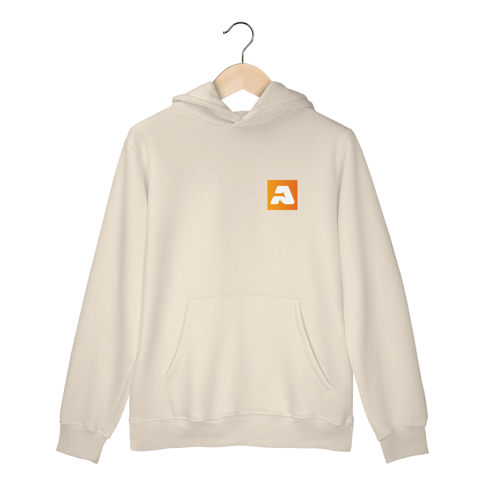 Moletom Canguru Aclaris