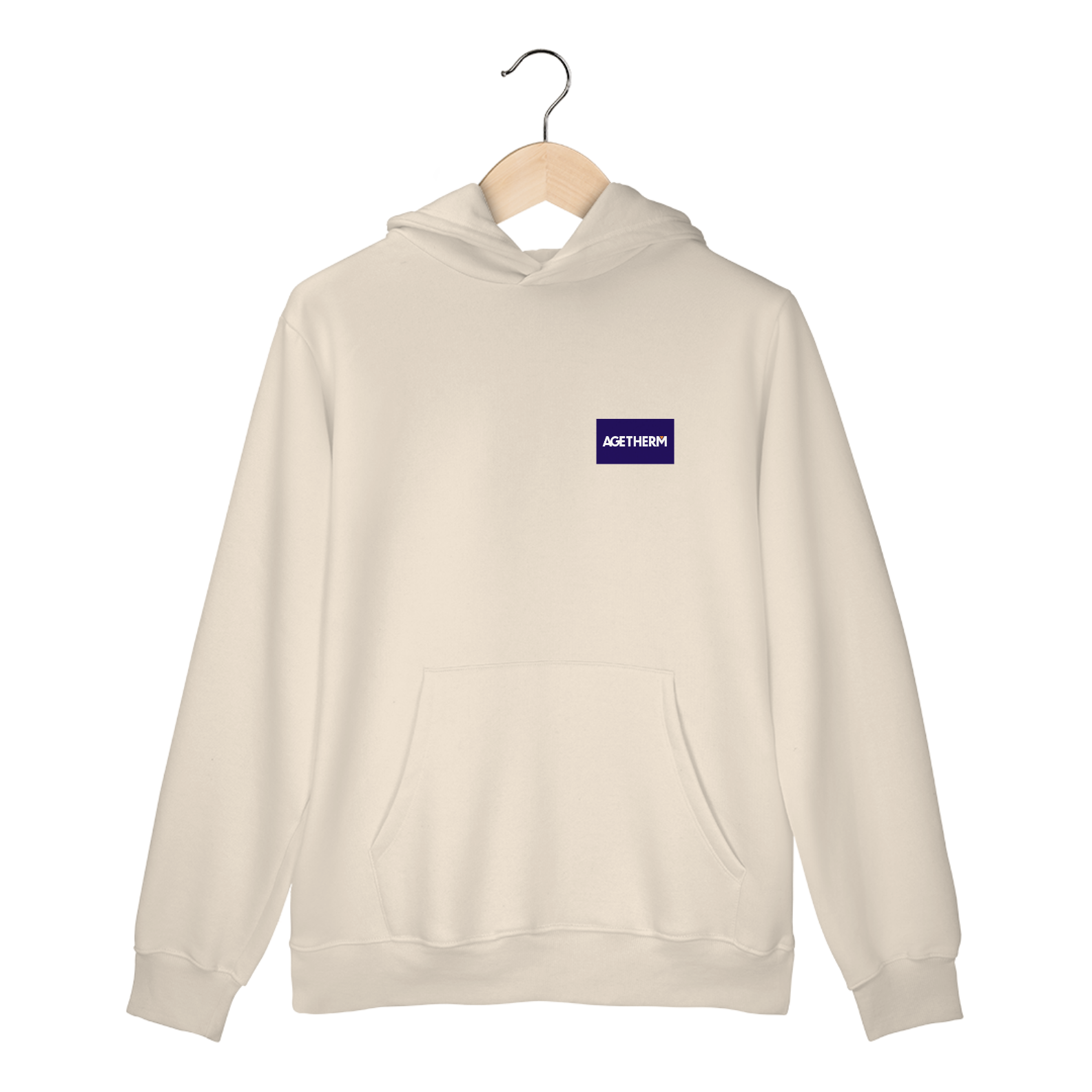 Moletom Canguru Agetherm