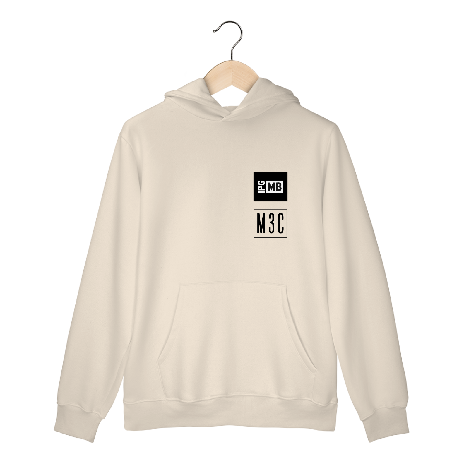 Nome do produto: Moletom Canguru IPG Mediabrands