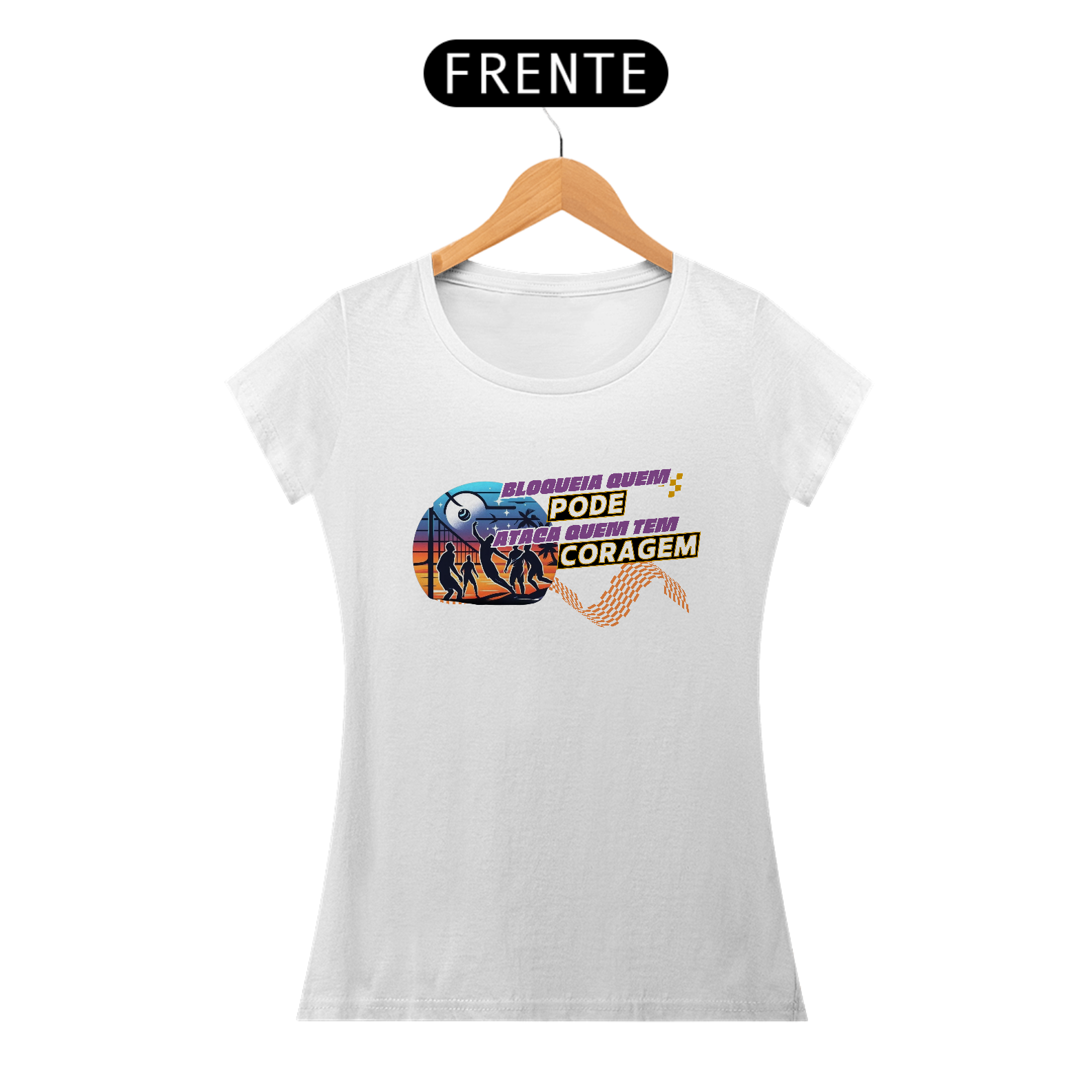 Baby Long Bloqueia Quem Pode