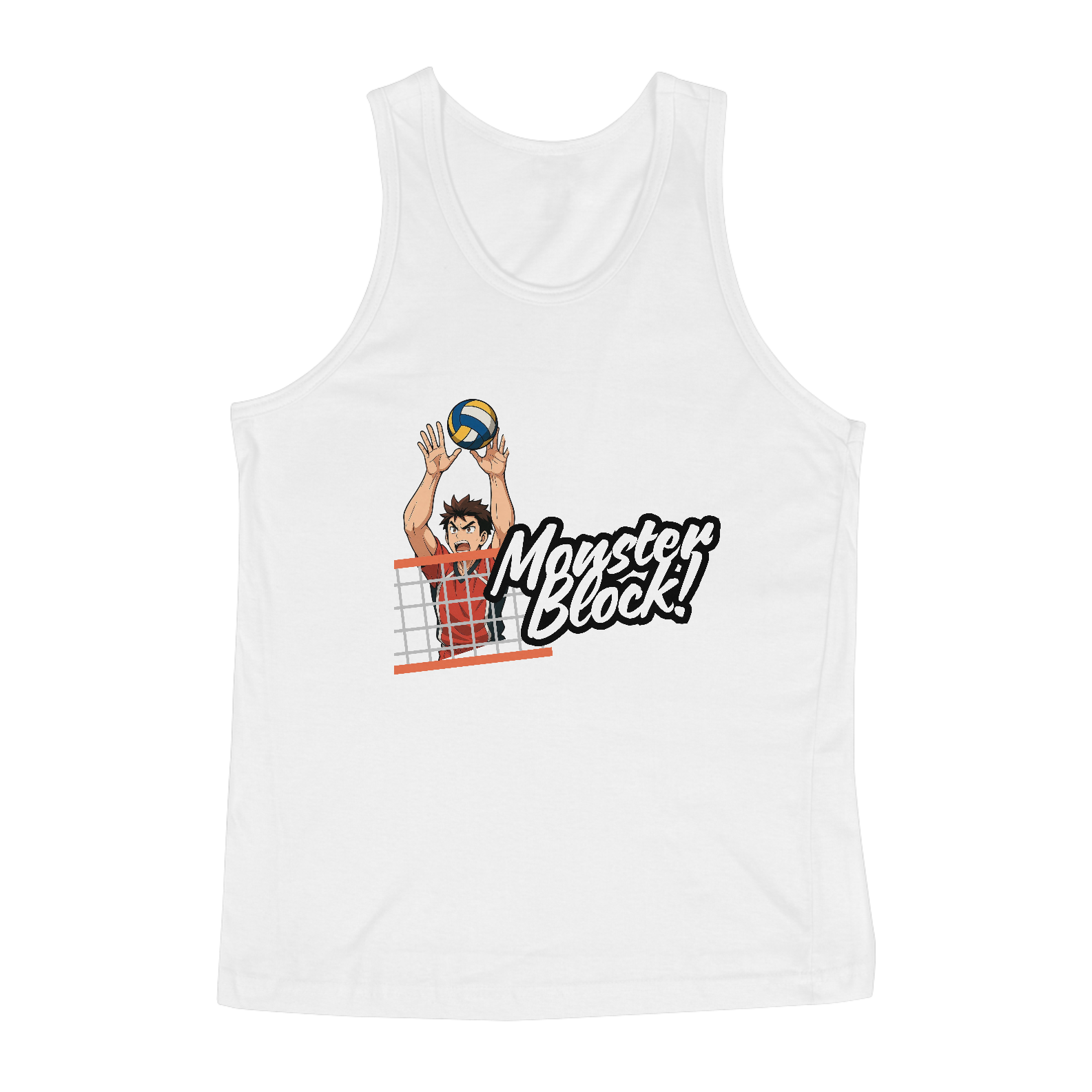 Regata Monster Block