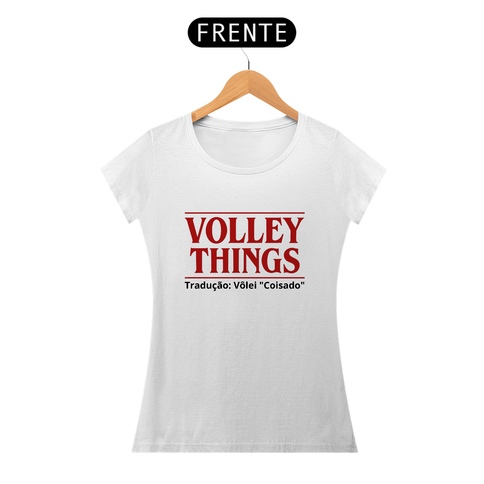 Baby Long Volley Things