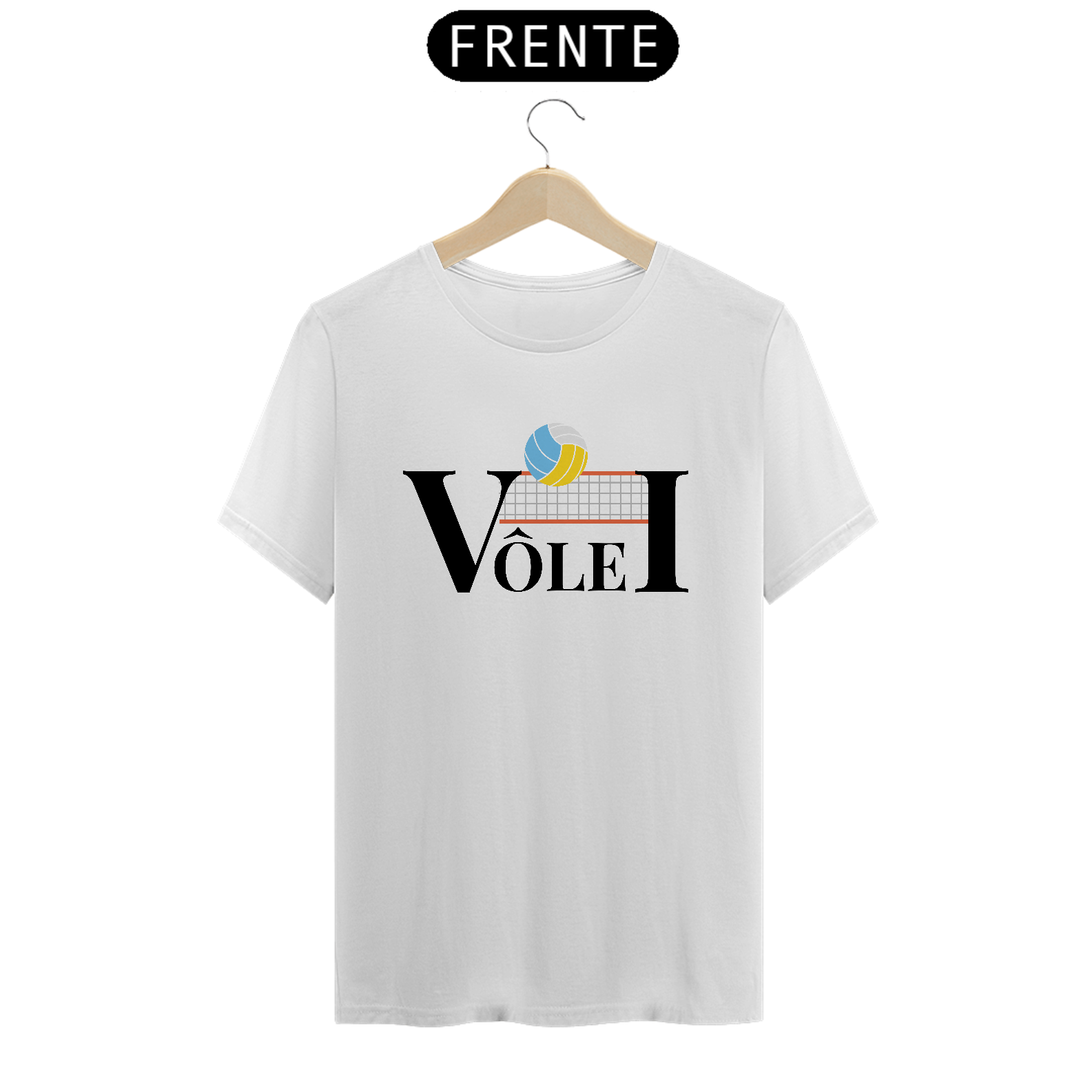 Camisa Vôlei