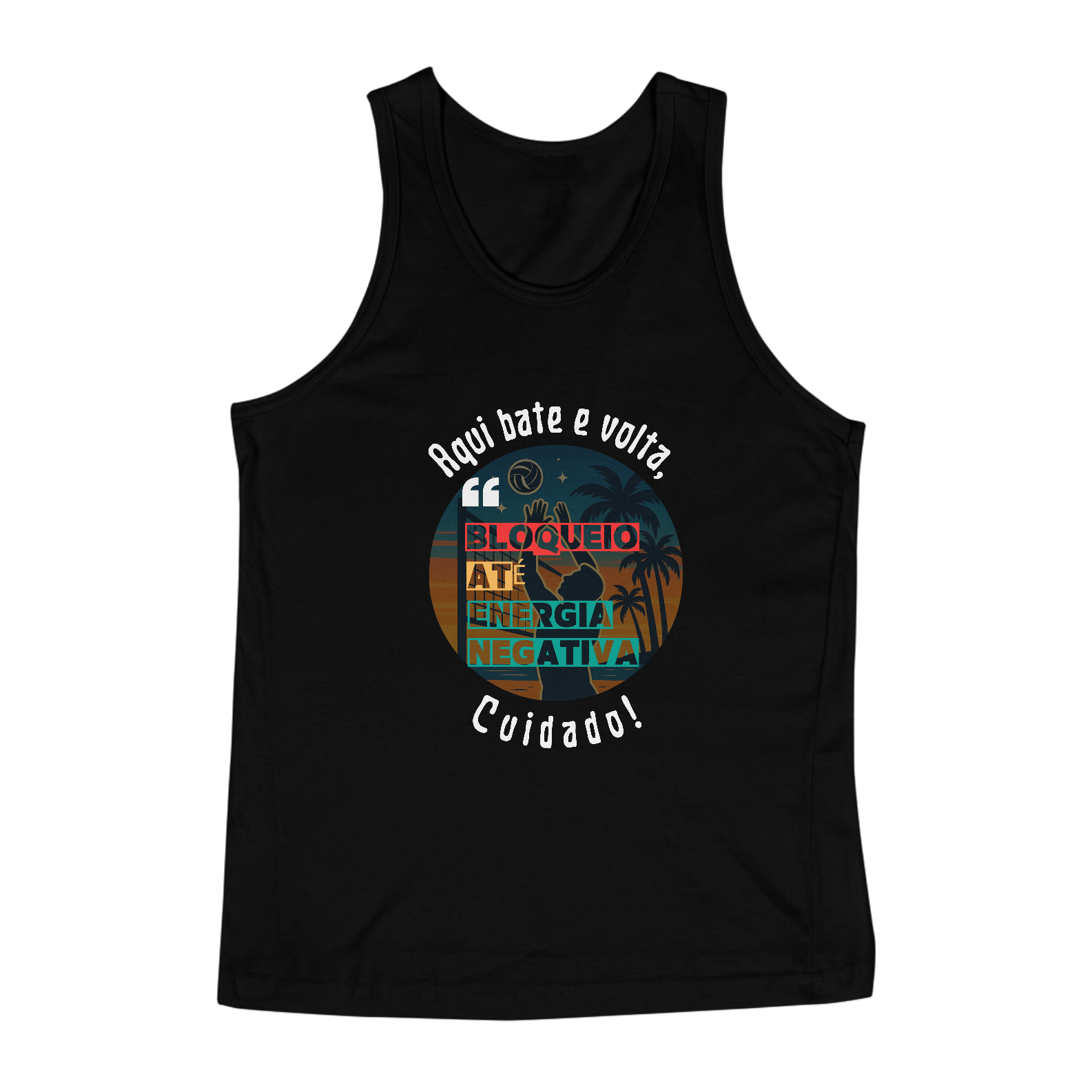 Regata Aqui Bate E Volta